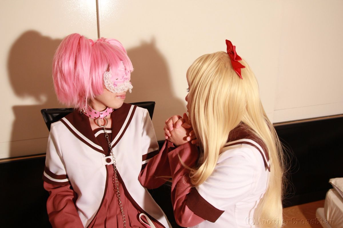 ACS Movie 07 Gachy Yuri