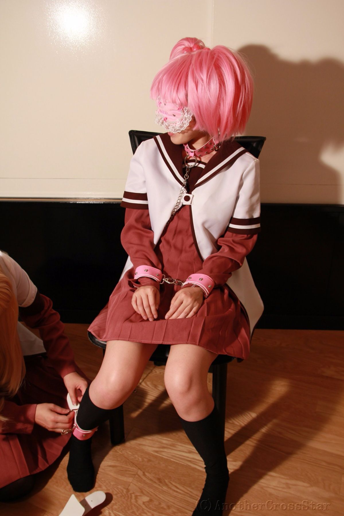 ACS Movie 07 Gachy Yuri