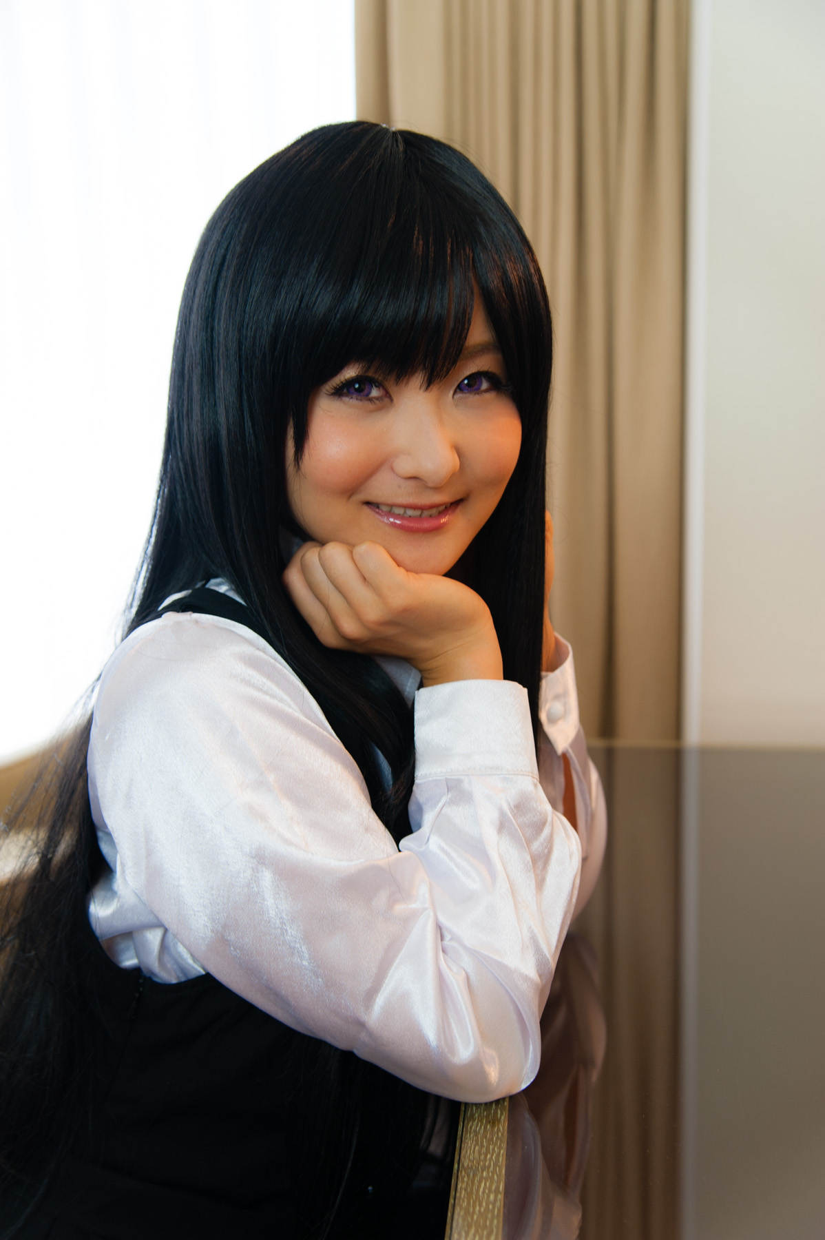 [Cutecosp (Kyuru)] Rincho's Nice After School (Fox X Boku SS)