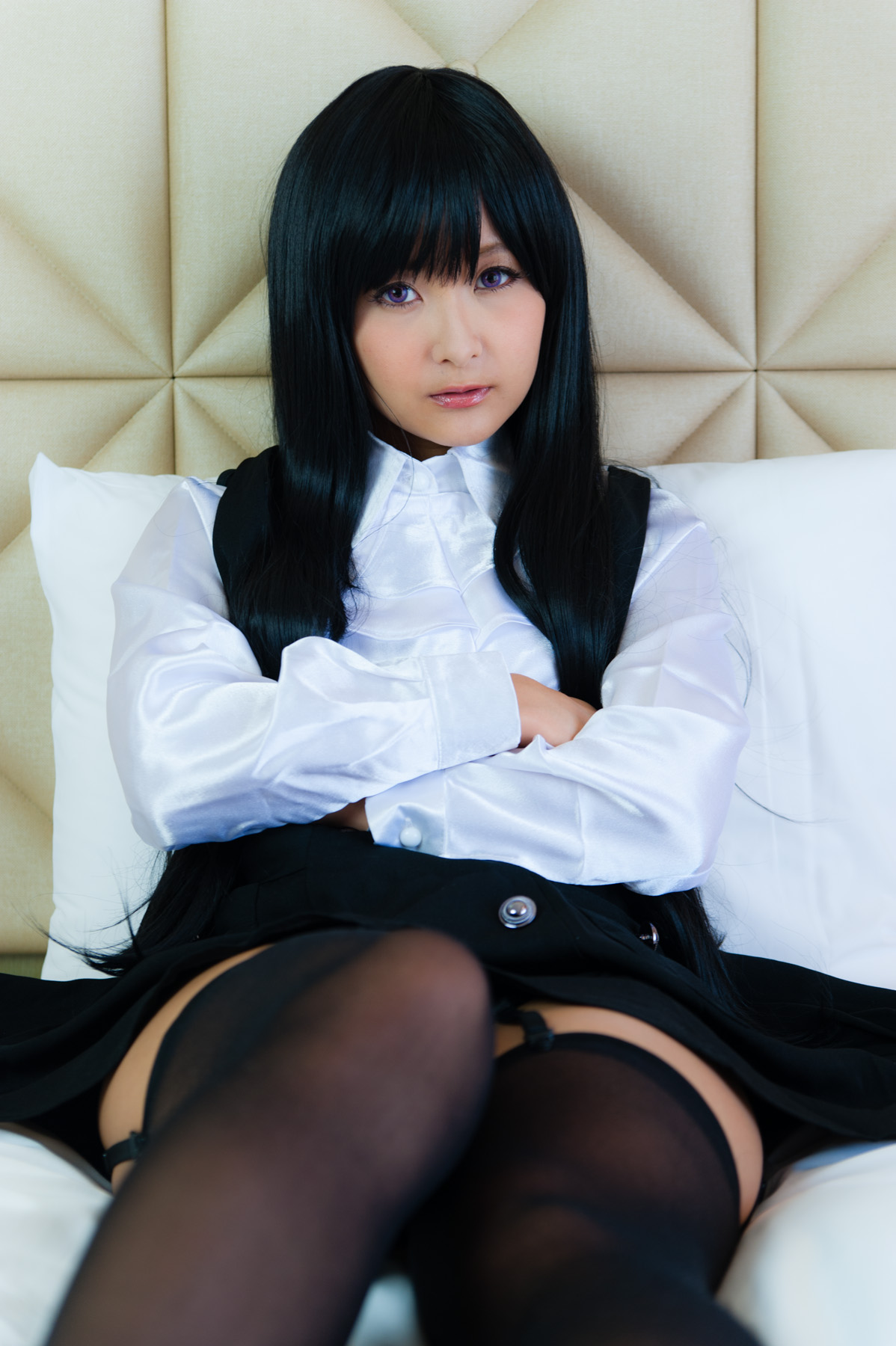 [Cutecosp (Kyuru)] Rincho's Nice After School (Fox X Boku SS)