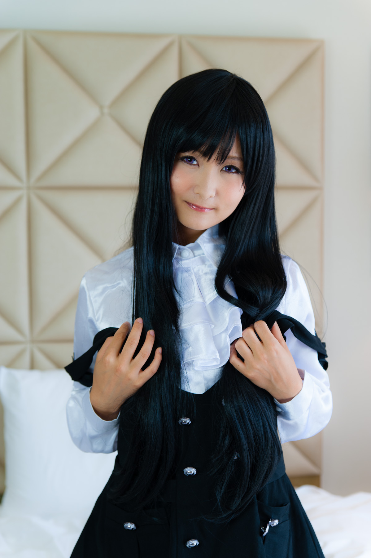 [Cutecosp (Kyuru)] Rincho's Nice After School (Fox X Boku SS)