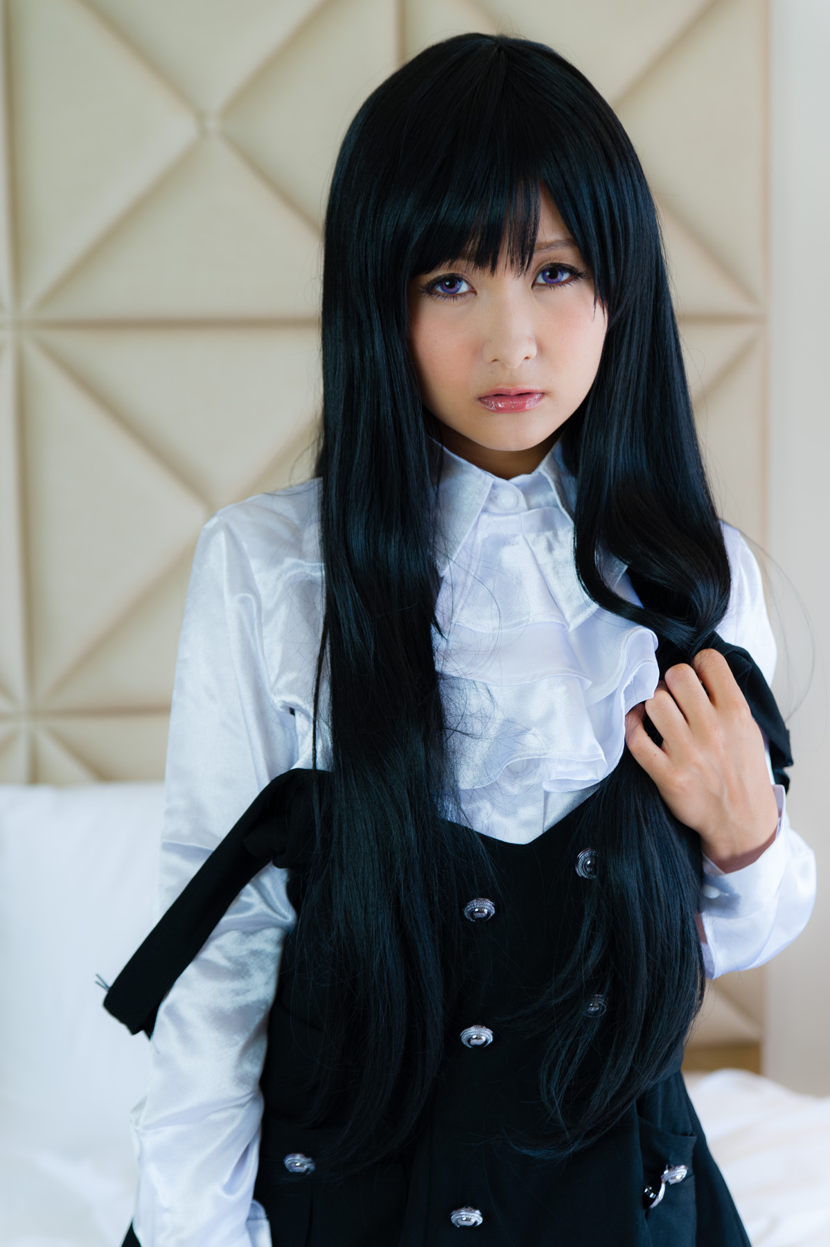 [Cutecosp (Kyuru)] Rincho's Nice After School (Fox X Boku SS)