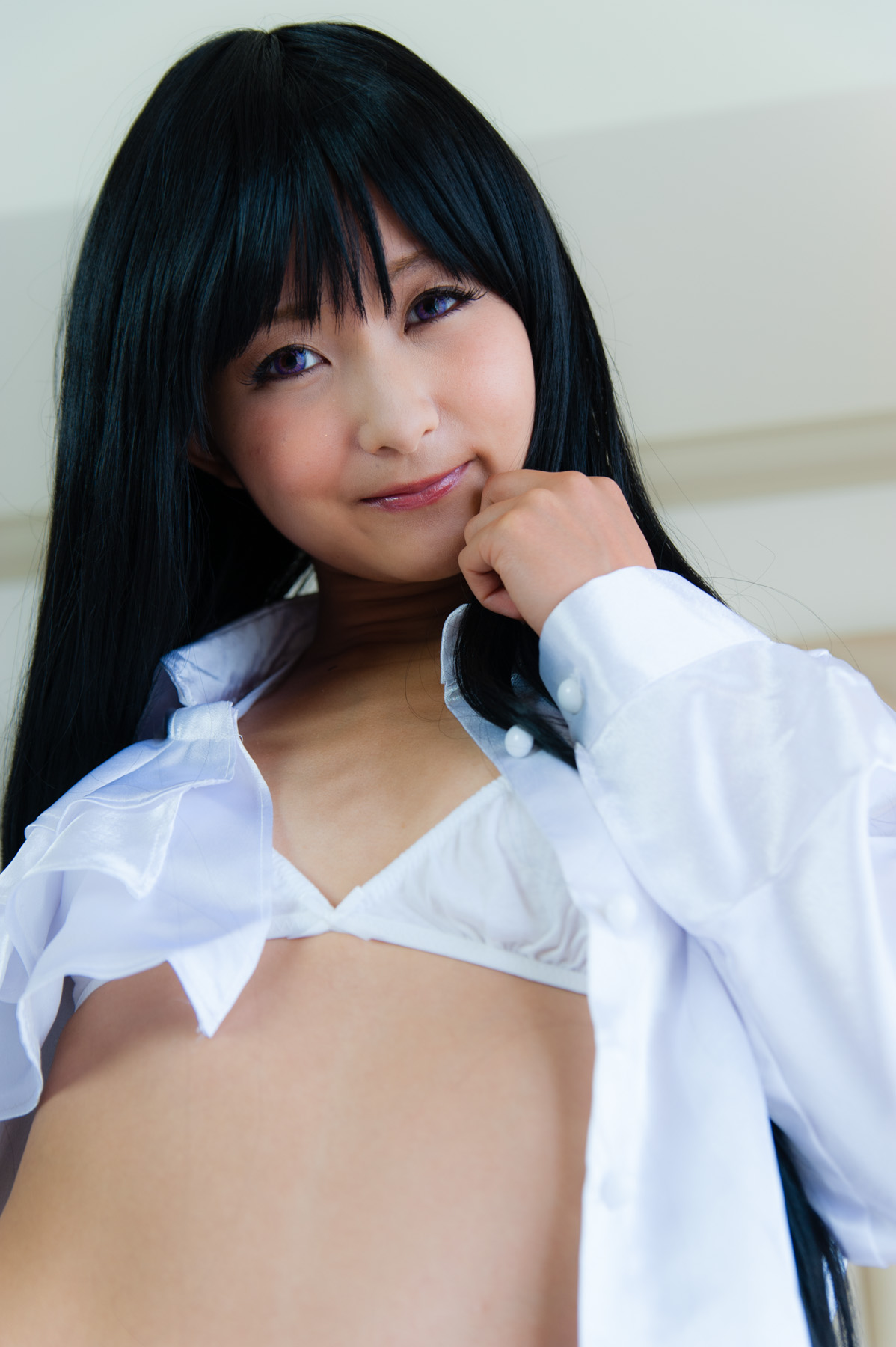 [Cutecosp (Kyuru)] Rincho's Nice After School (Fox X Boku SS)