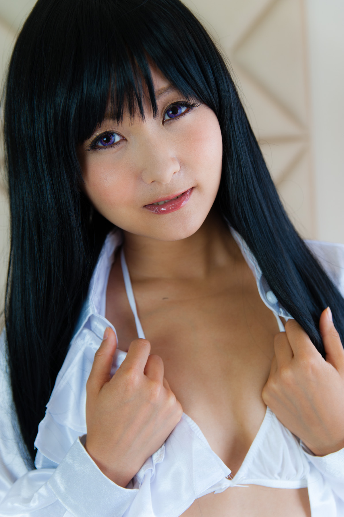 [Cutecosp (Kyuru)] Rincho's Nice After School (Fox X Boku SS)