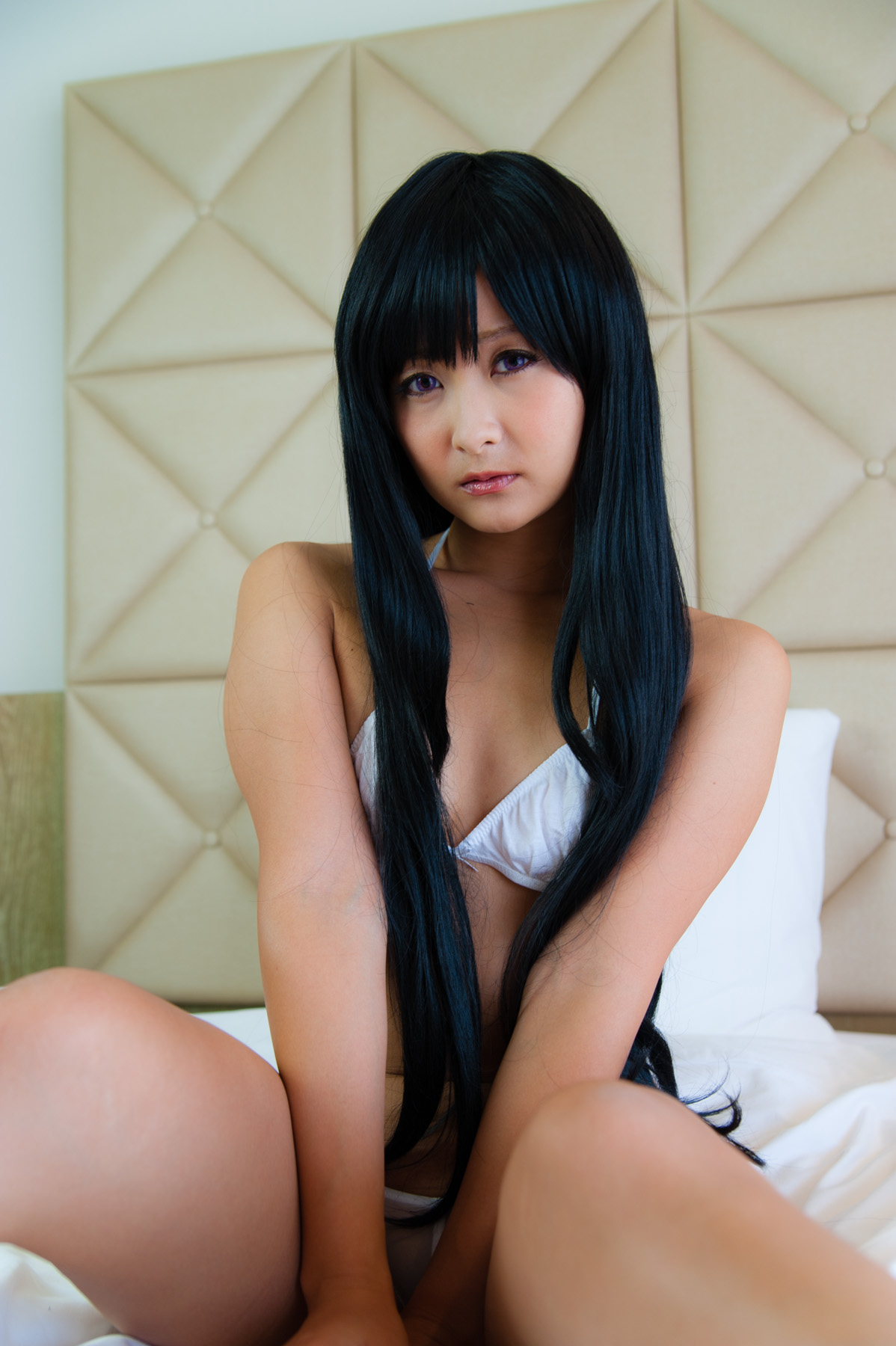 [Cutecosp (Kyuru)] Rincho's Nice After School (Fox X Boku SS)