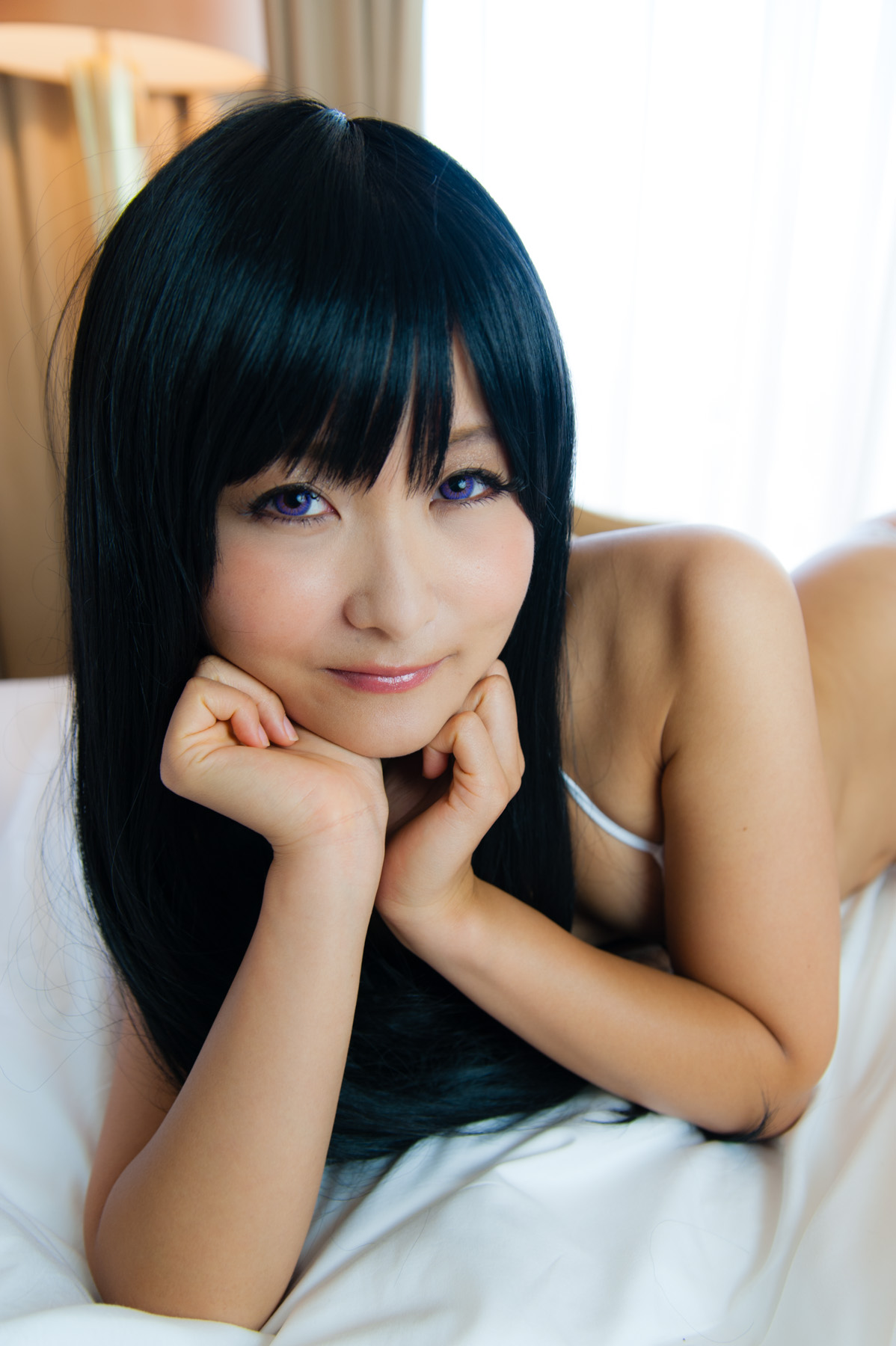 [Cutecosp (Kyuru)] Rincho's Nice After School (Fox X Boku SS)