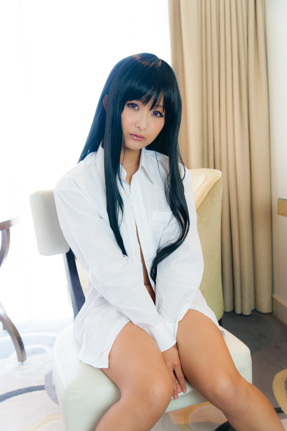 [Cutecosp (Kyuru)] Rincho's Nice After School (Fox X Boku SS)