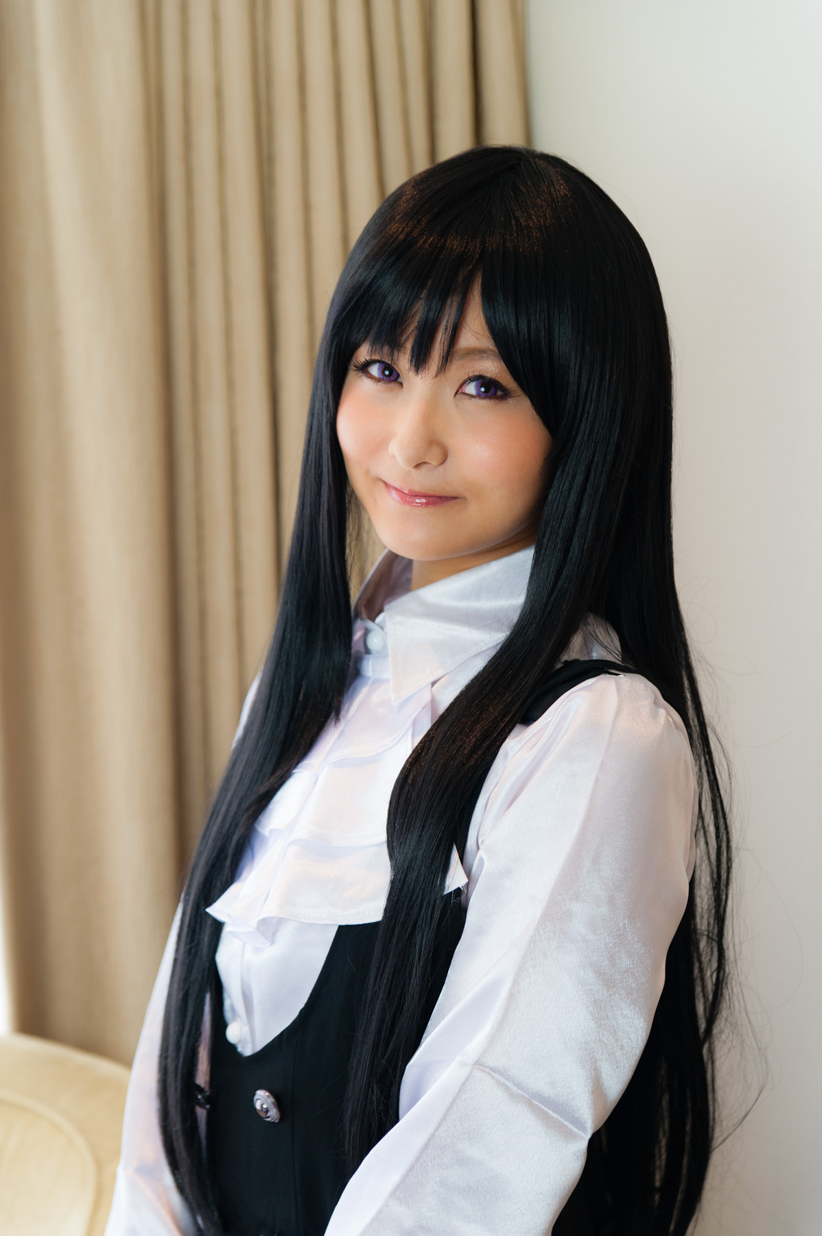 [Cutecosp (Kyuru)] Rincho's Nice After School (Fox X Boku SS)