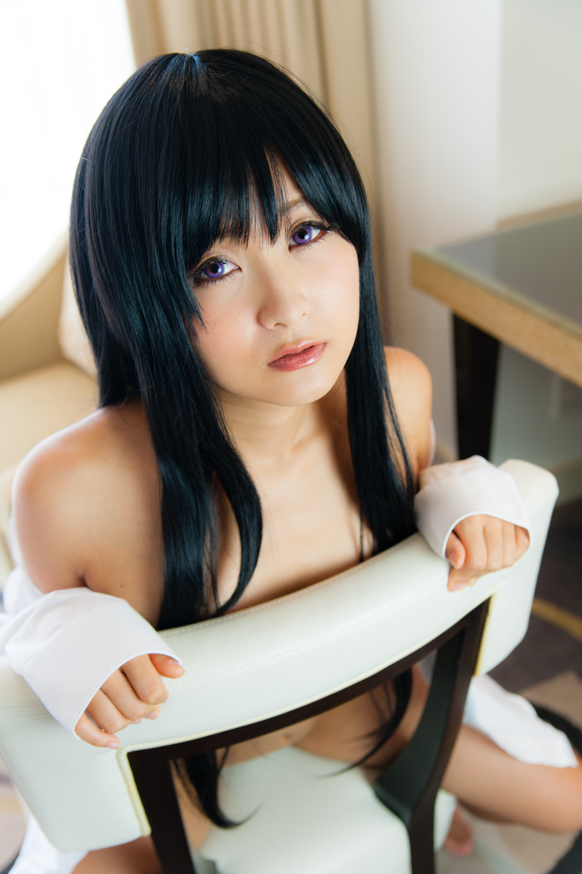 [Cutecosp (Kyuru)] Rincho's Nice After School (Fox X Boku SS)