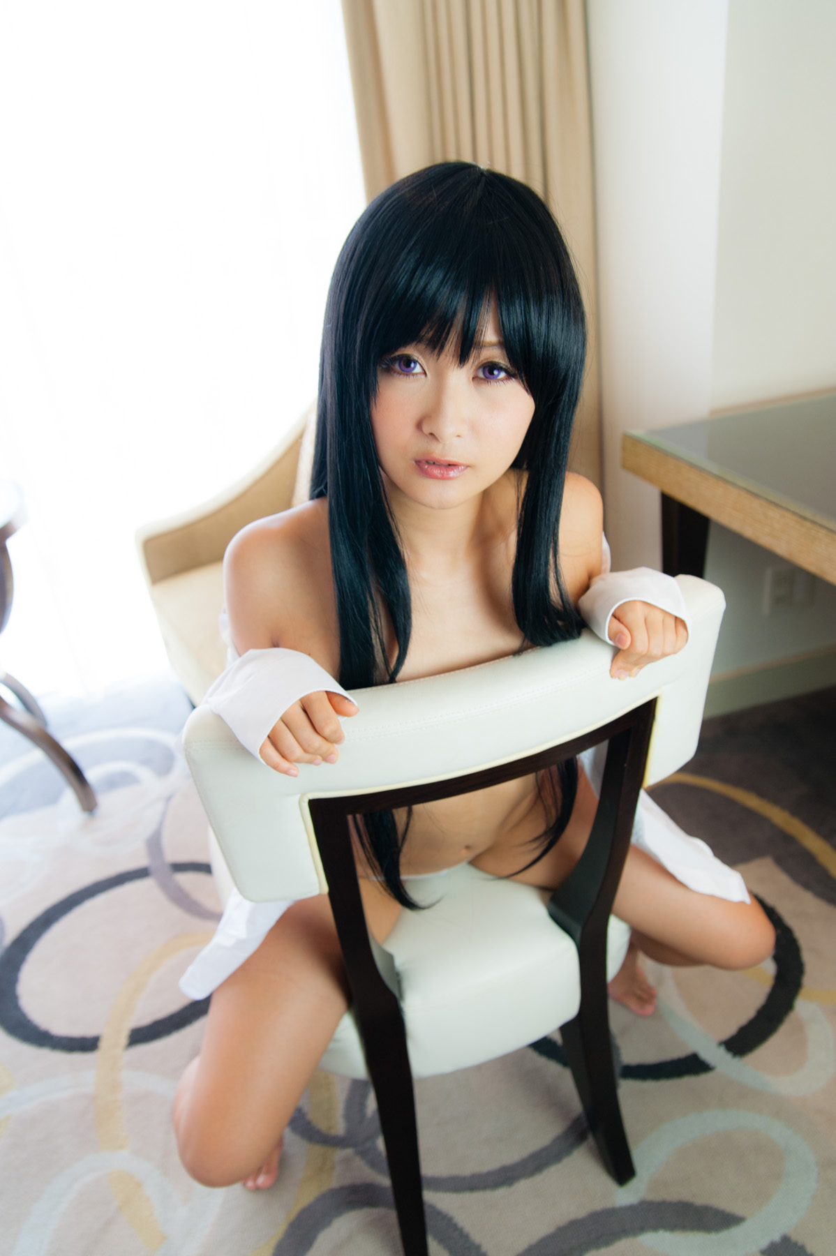 [Cutecosp (Kyuru)] Rincho's Nice After School (Fox X Boku SS)