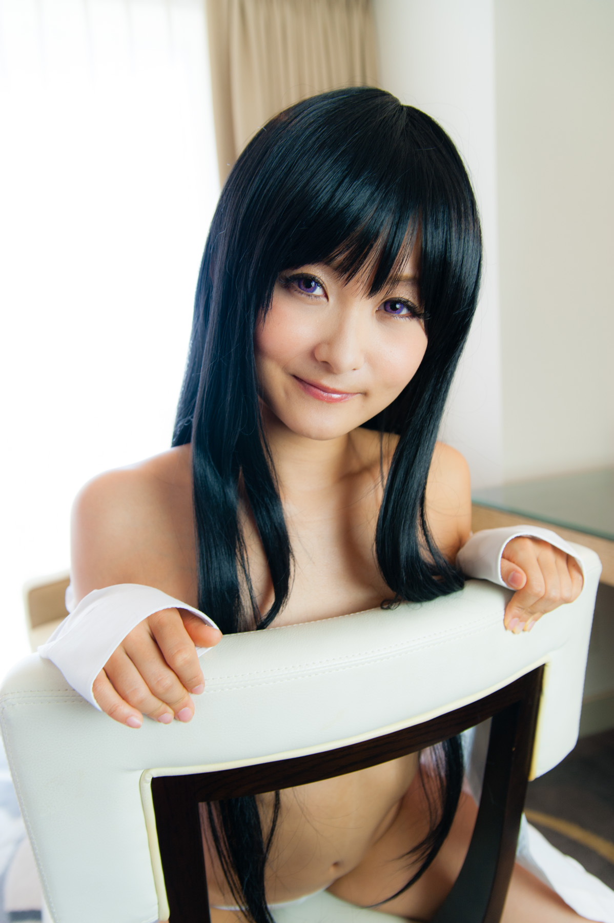 [Cutecosp (Kyuru)] Rincho's Nice After School (Fox X Boku SS)