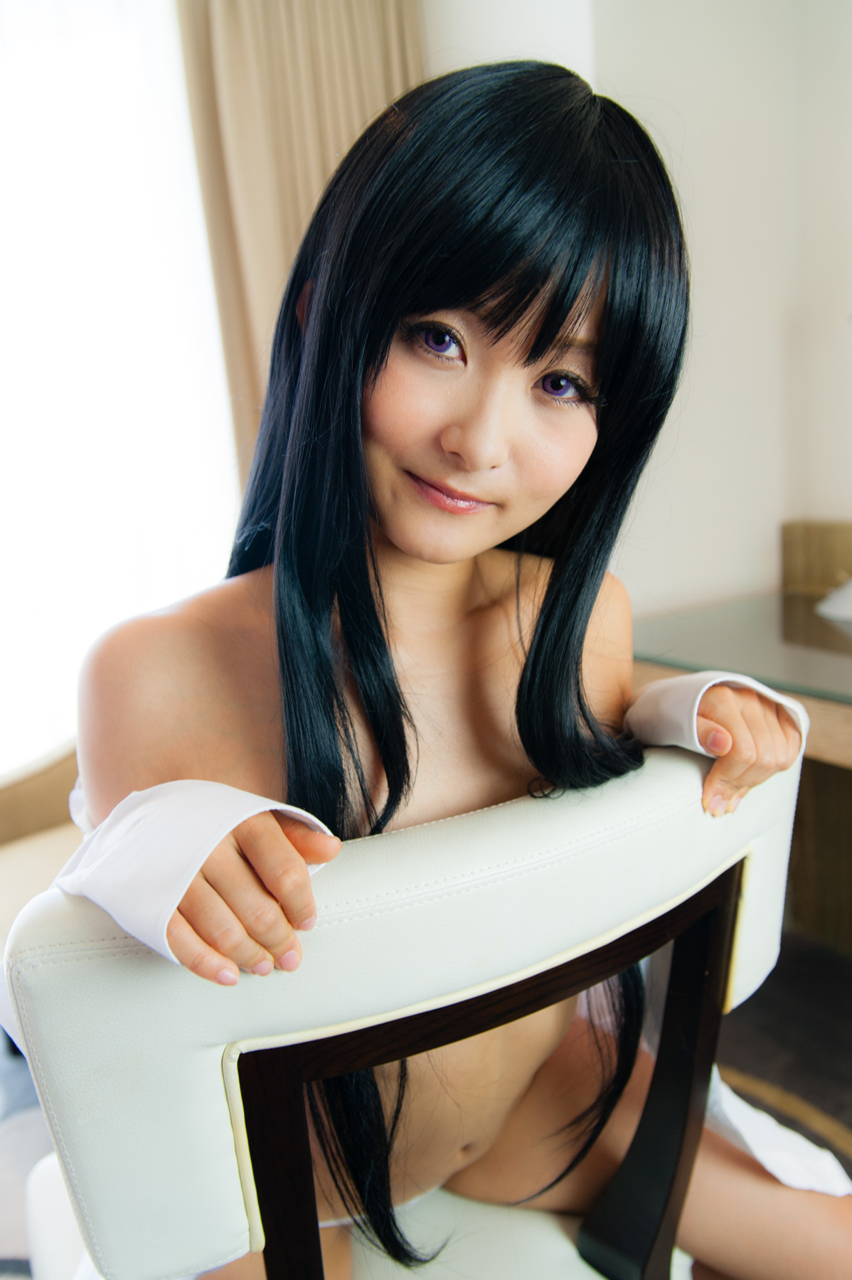 [Cutecosp (Kyuru)] Rincho's Nice After School (Fox X Boku SS)