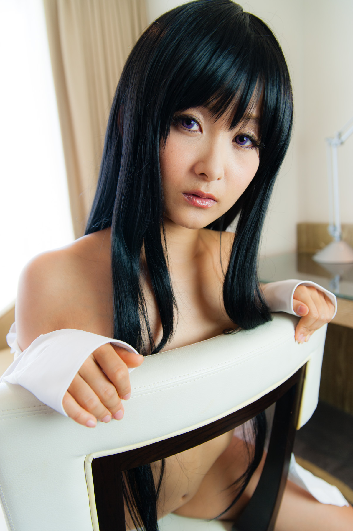 [Cutecosp (Kyuru)] Rincho's Nice After School (Fox X Boku SS)