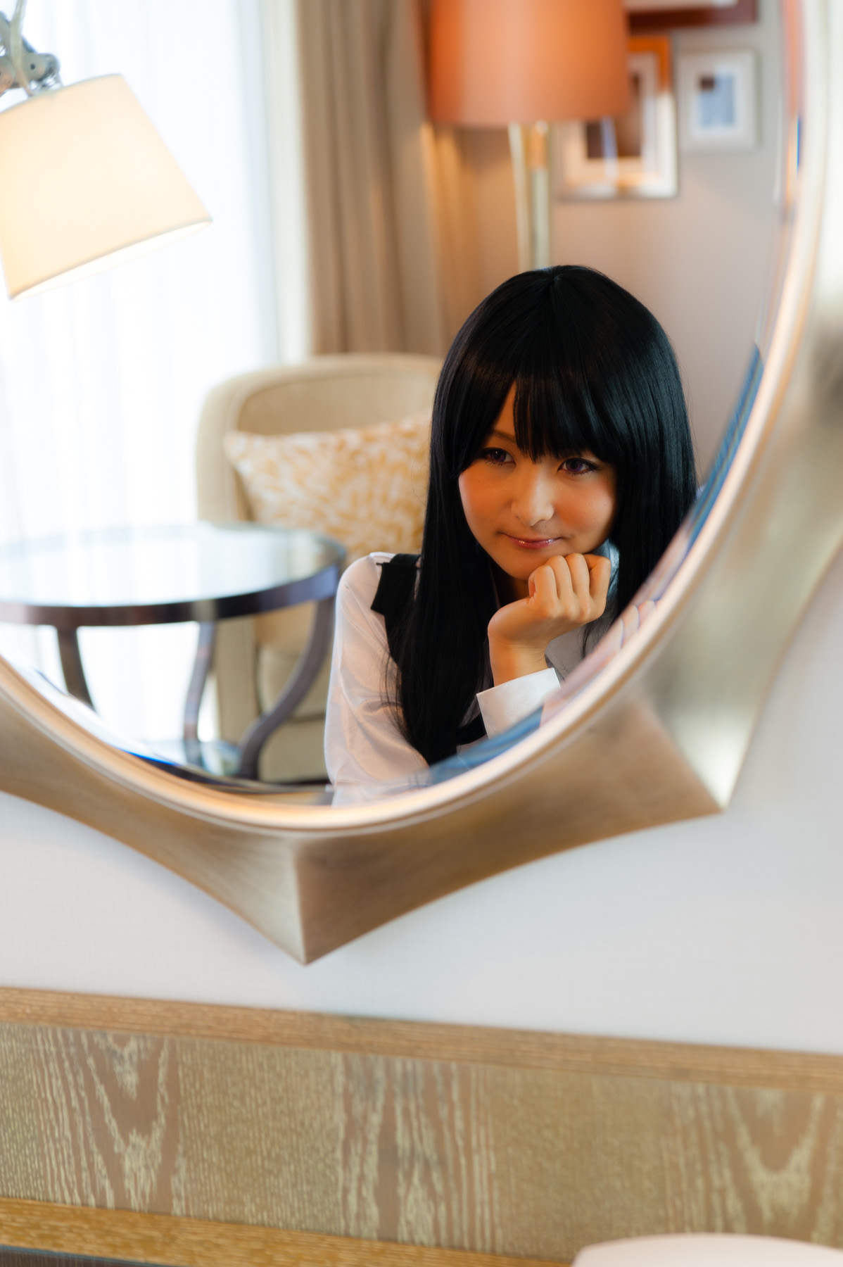 [Cutecosp (Kyuru)] Rincho's Nice After School (Fox X Boku SS)