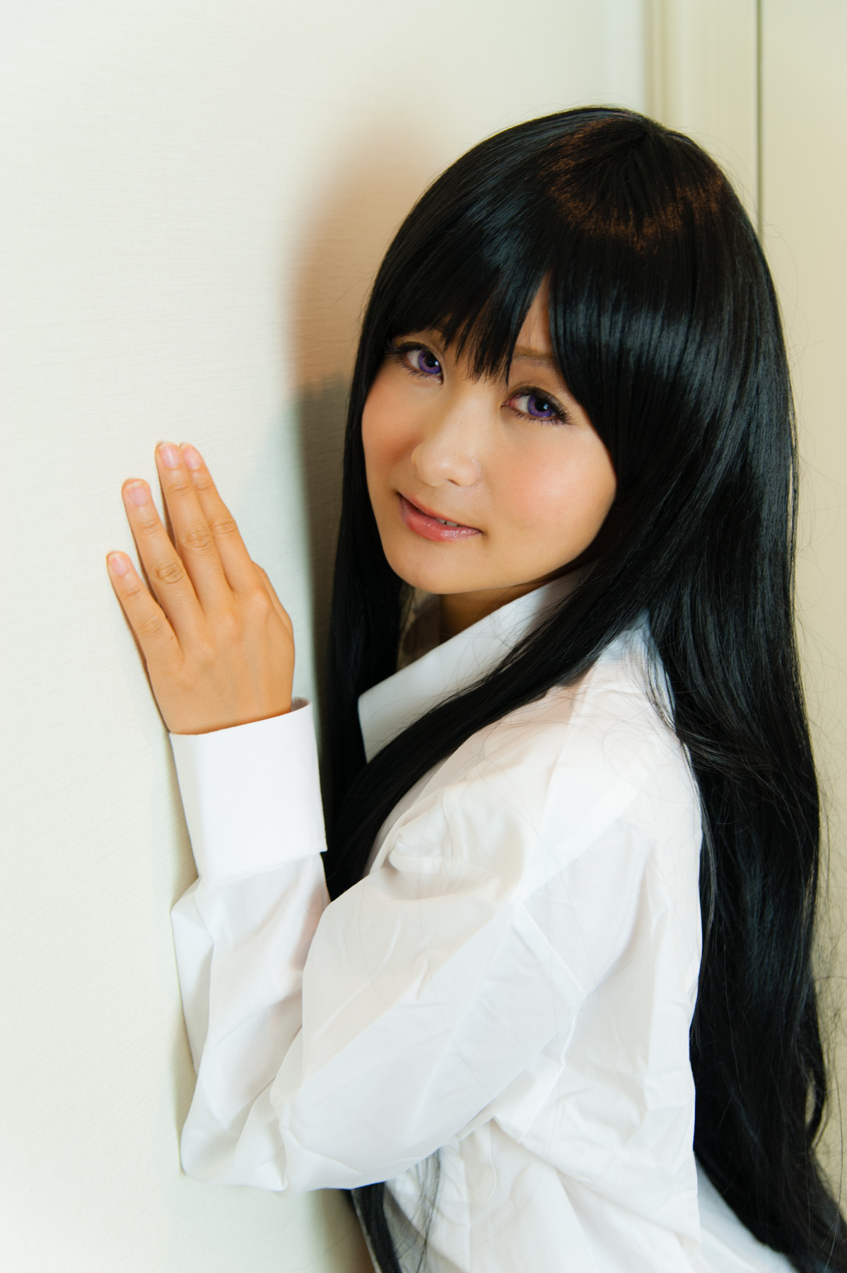 [Cutecosp (Kyuru)] Rincho's Nice After School (Fox X Boku SS)