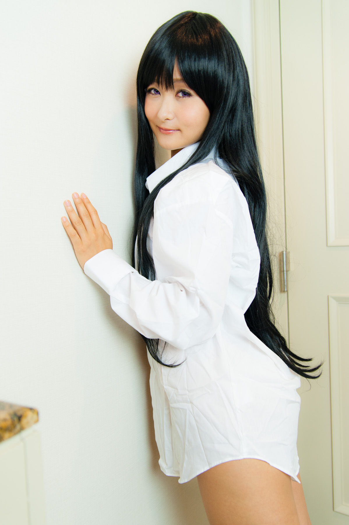 [Cutecosp (Kyuru)] Rincho's Nice After School (Fox X Boku SS)