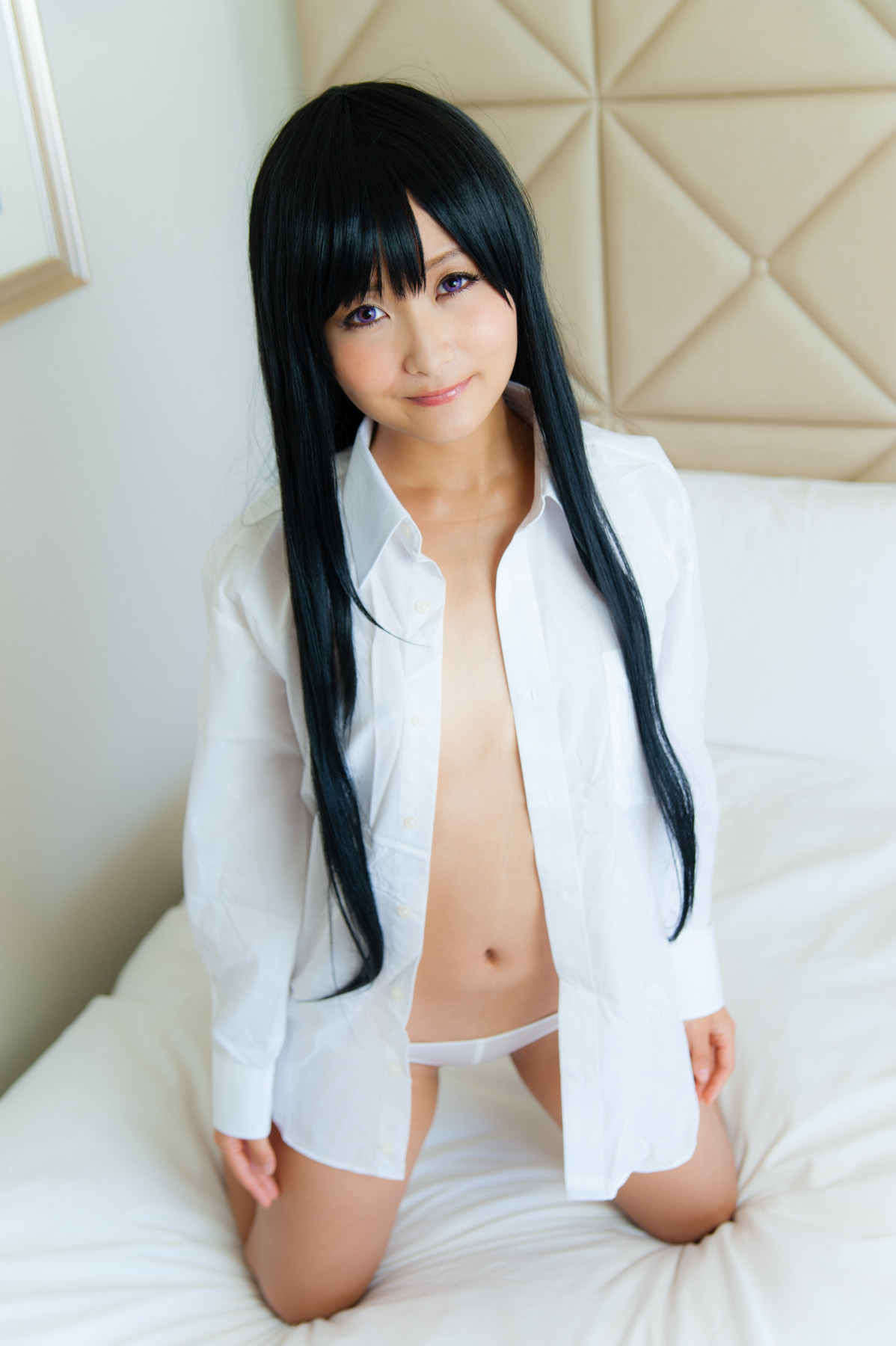 [Cutecosp (Kyuru)] Rincho's Nice After School (Fox X Boku SS)