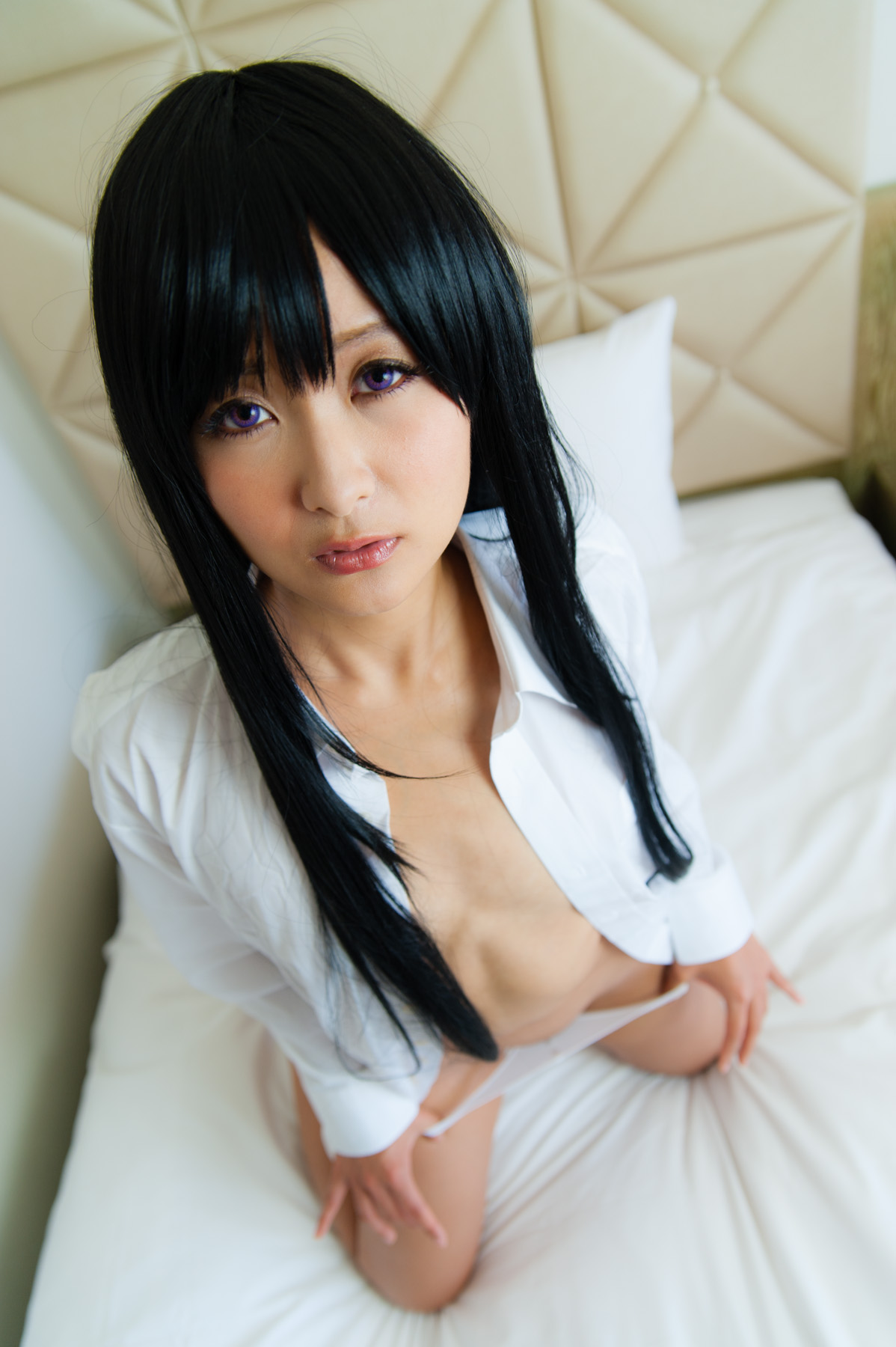 [Cutecosp (Kyuru)] Rincho's Nice After School (Fox X Boku SS)