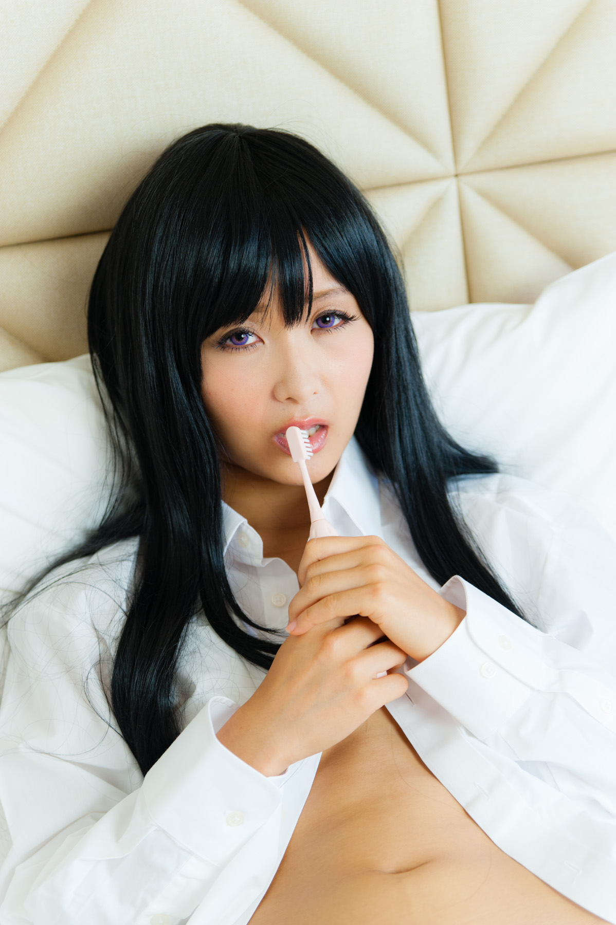 [Cutecosp (Kyuru)] Rincho's Nice After School (Fox X Boku SS)