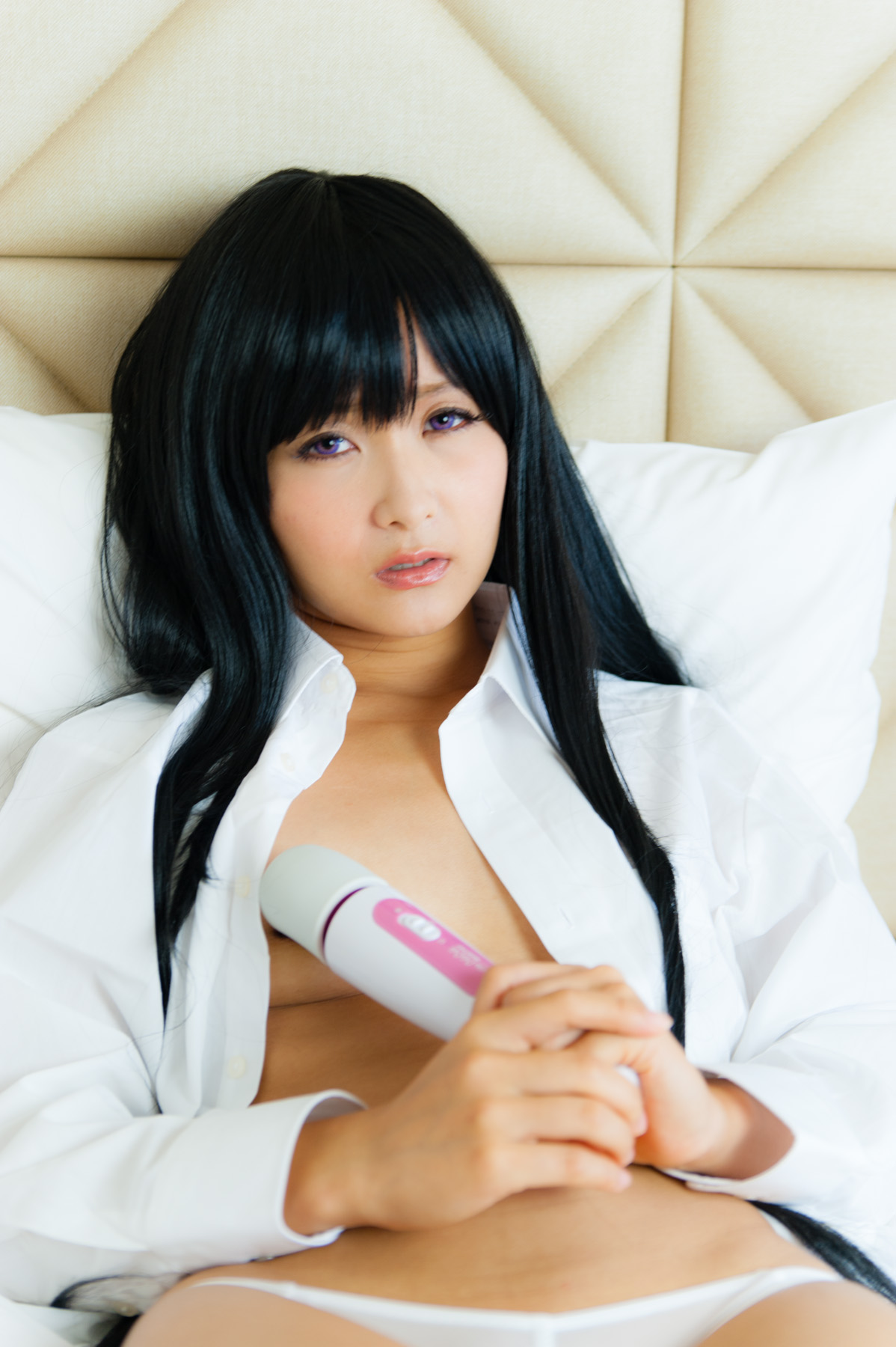 [Cutecosp (Kyuru)] Rincho's Nice After School (Fox X Boku SS)