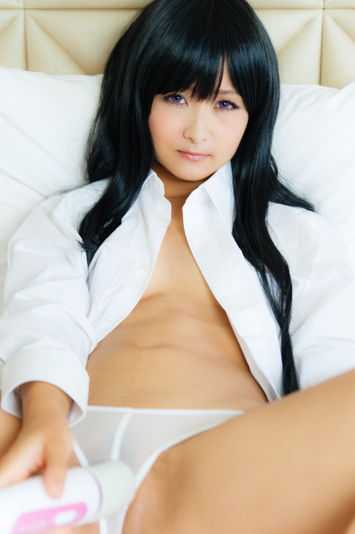 [Cutecosp (Kyuru)] Rincho's Nice After School (Fox X Boku SS)