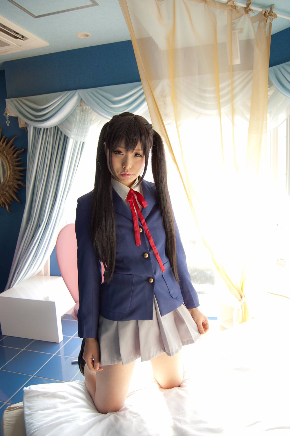 [GPC-06] Nyan Nyan Azuyan