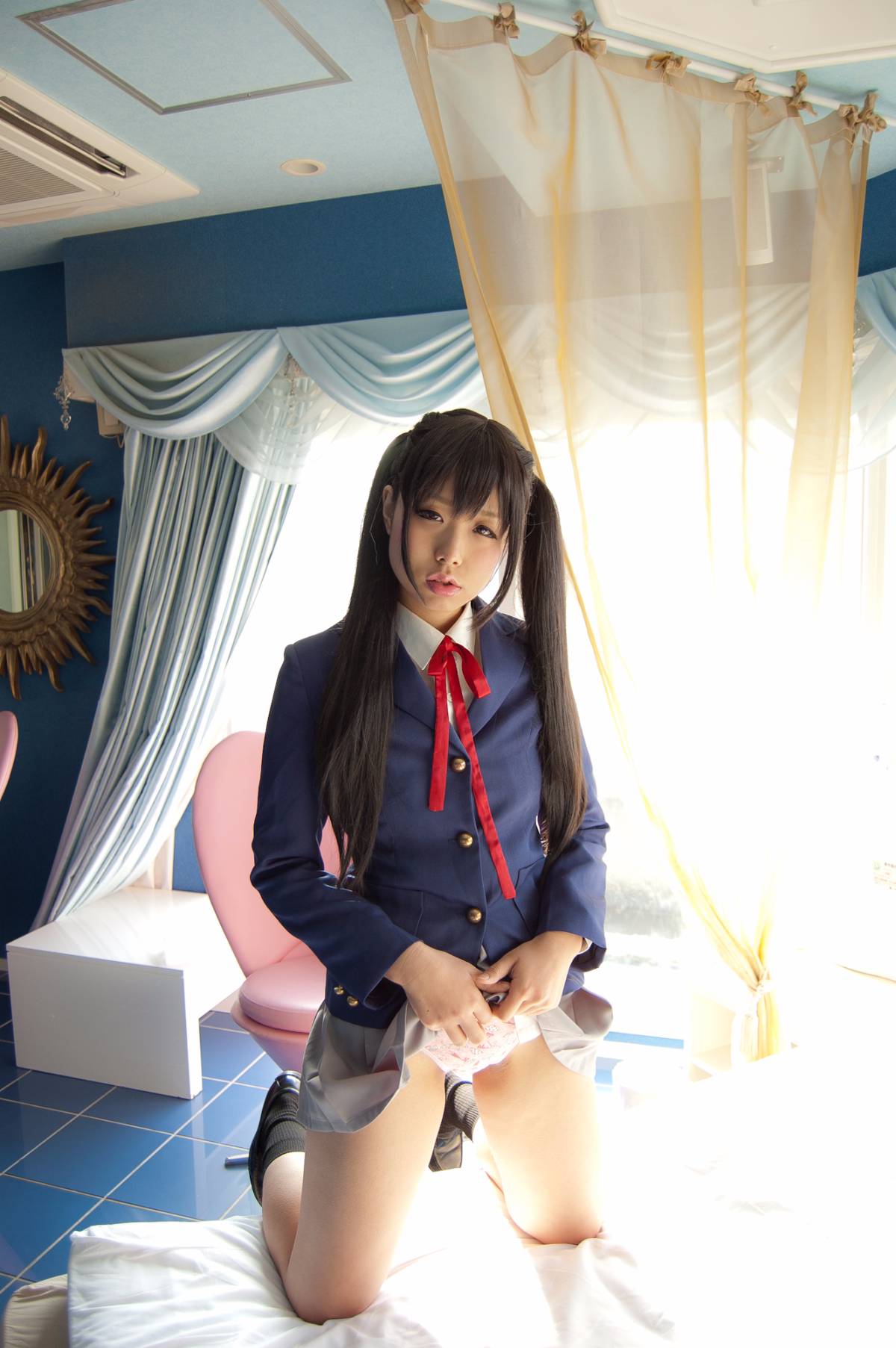 [GPC-06] Nyan Nyan Azuyan