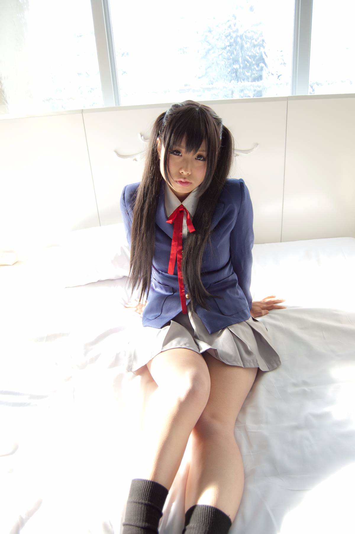 [GPC-06] Nyan Nyan Azuyan