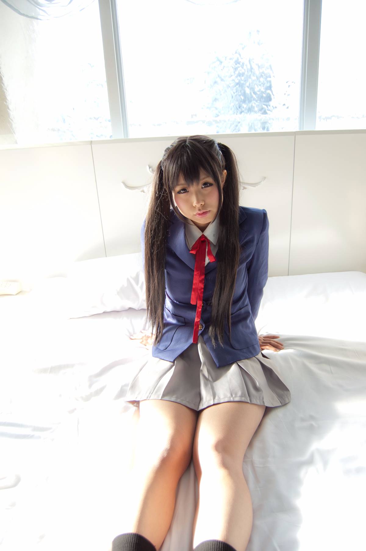 [GPC-06] Nyan Nyan Azuyan