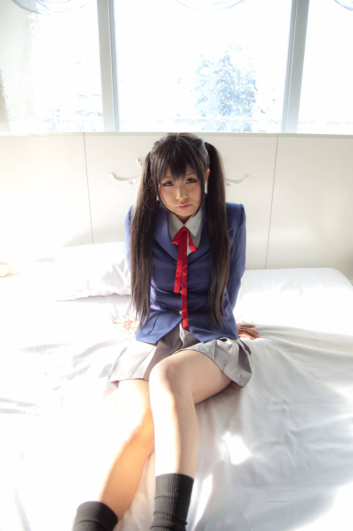 [GPC-06] Nyan Nyan Azuyan