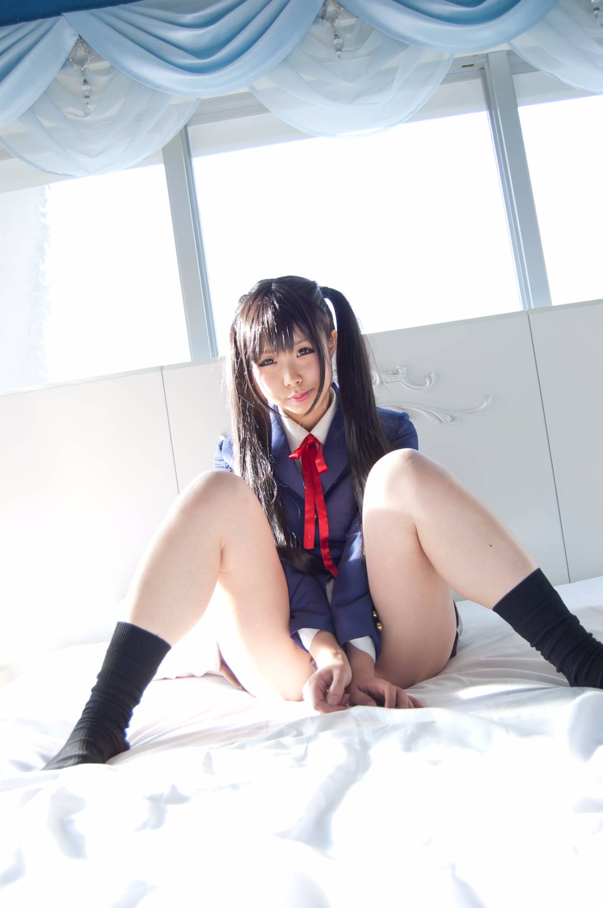 [GPC-06] Nyan Nyan Azuyan