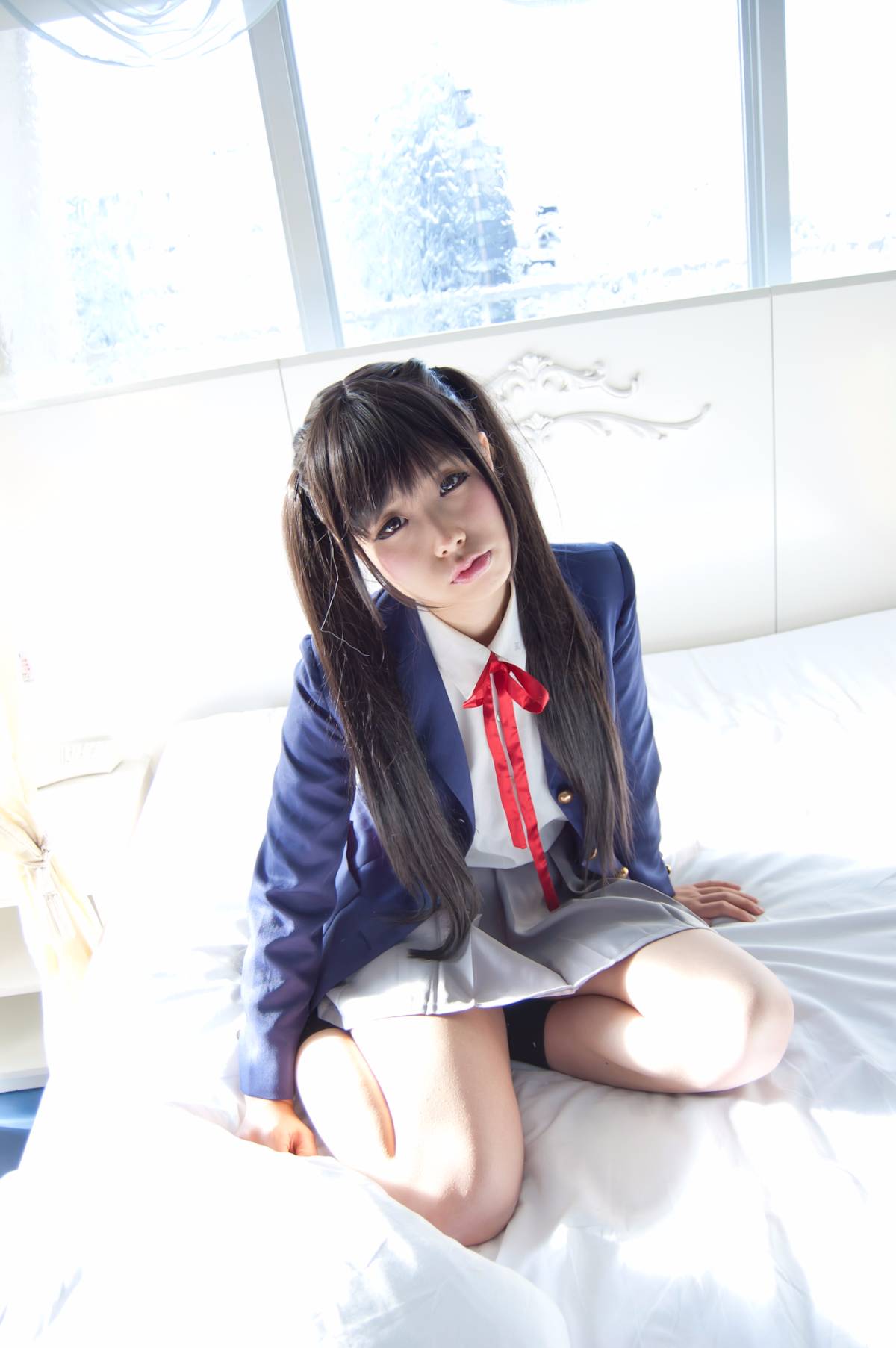 [GPC-06] Nyan Nyan Azuyan