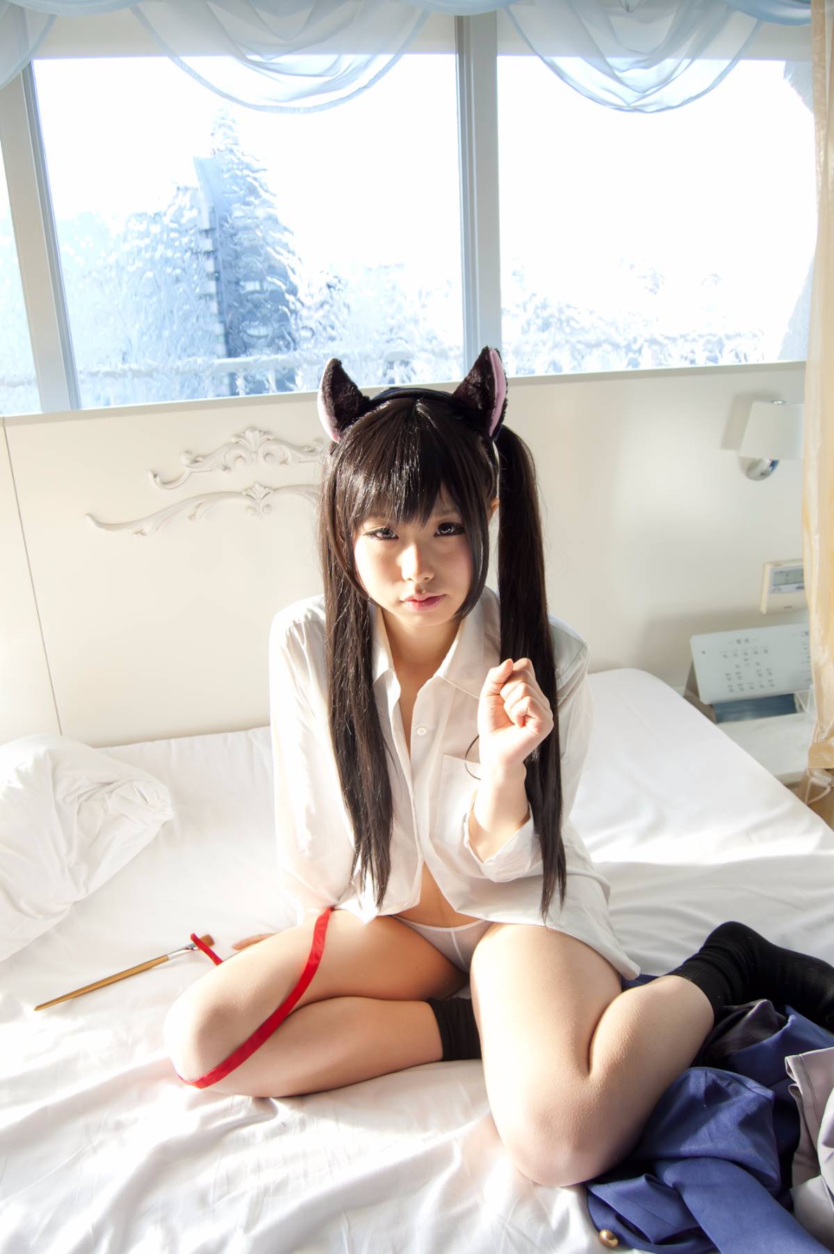 [GPC-06] Nyan Nyan Azuyan