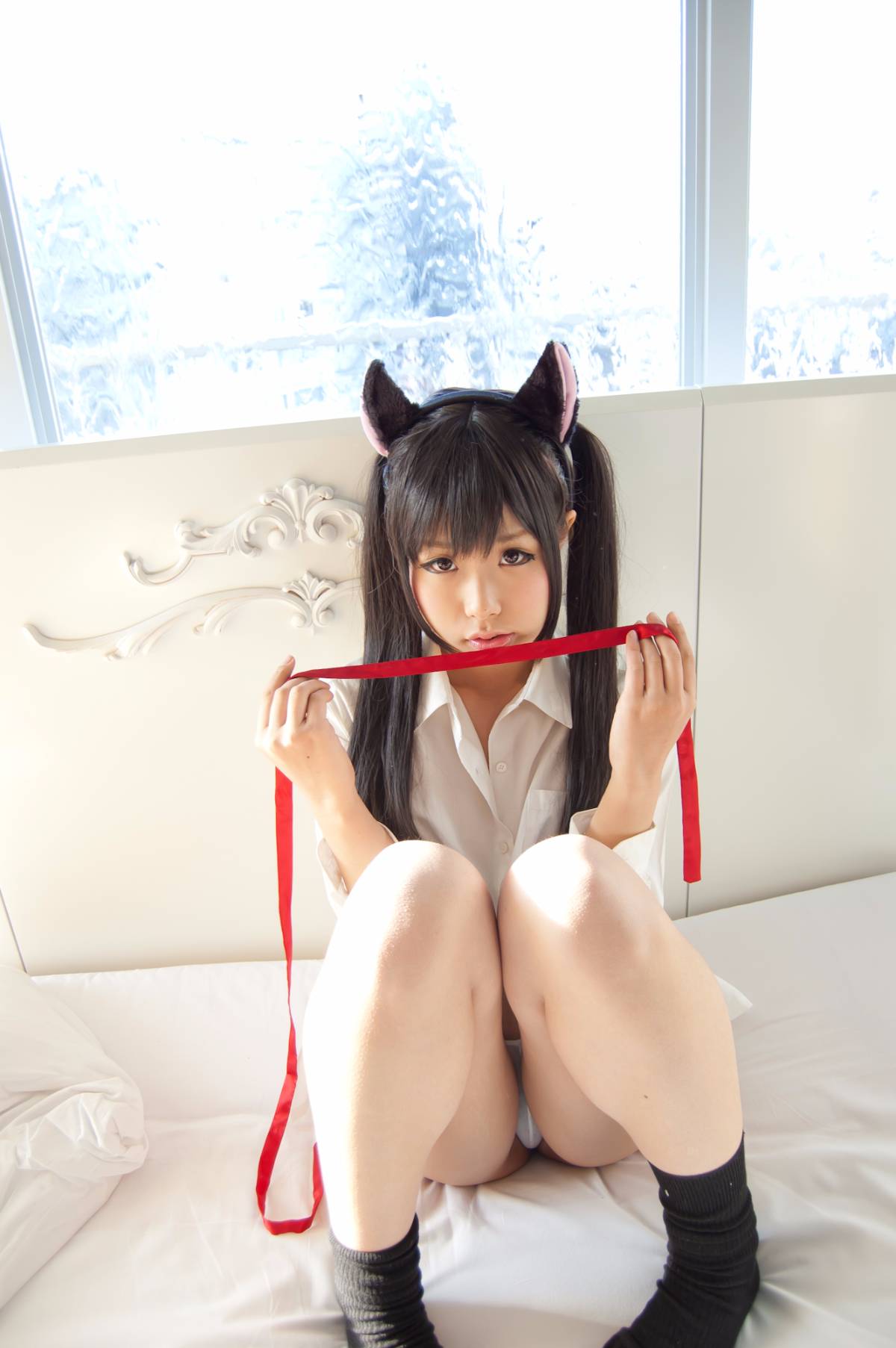 [GPC-06] Nyan Nyan Azuyan