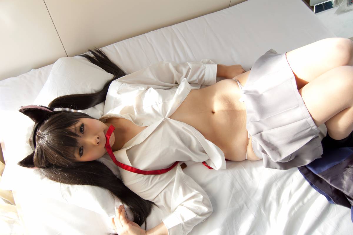 [GPC-06] Nyan Nyan Azuyan