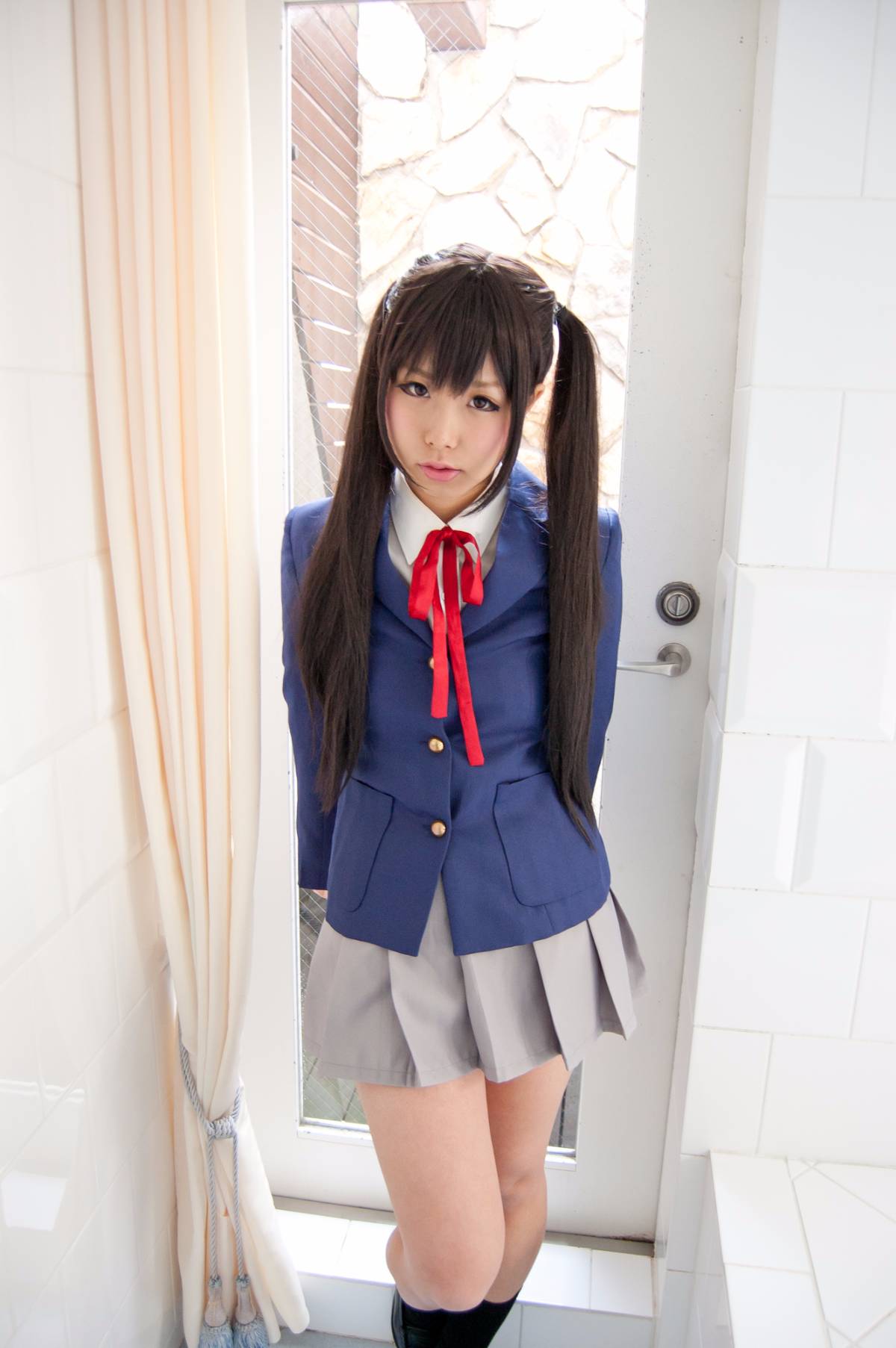 [GPC-06] Nyan Nyan Azuyan