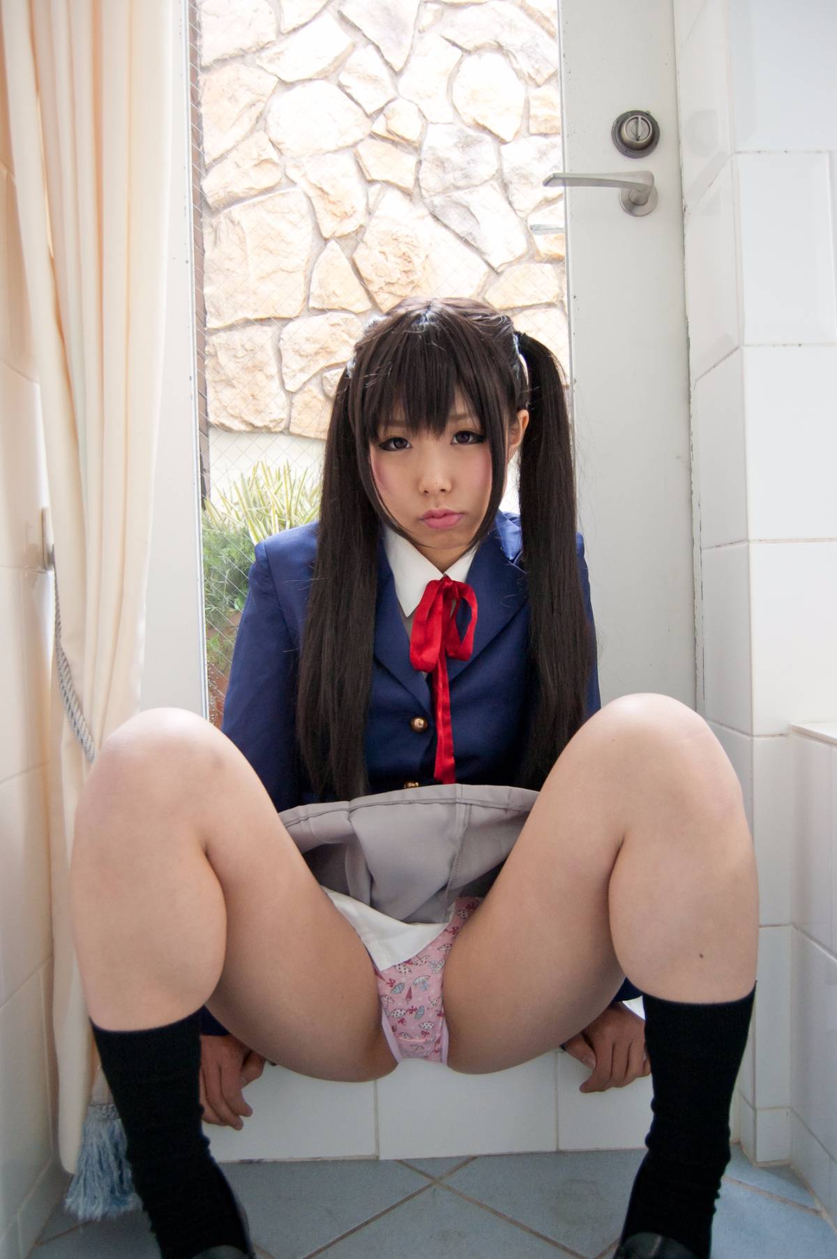 [GPC-06] Nyan Nyan Azuyan