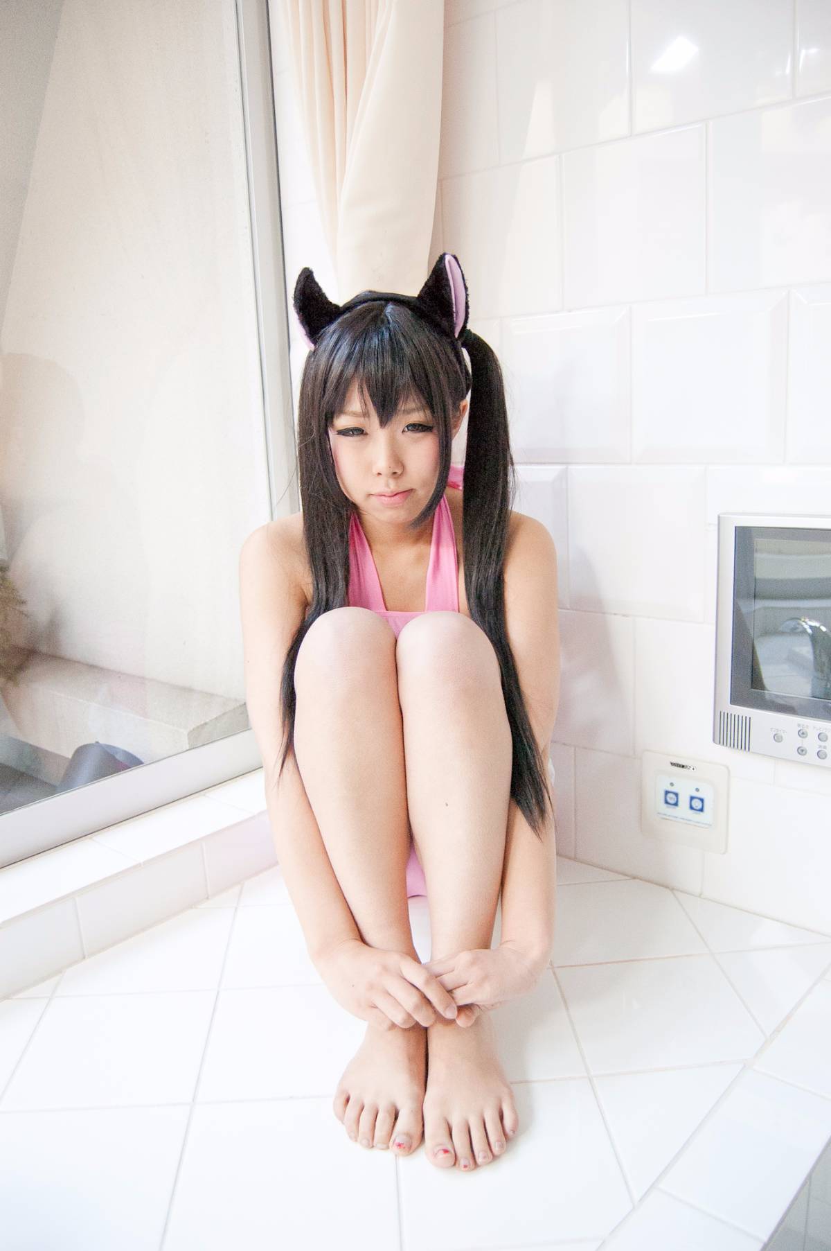 [GPC-06] Nyan Nyan Azuyan