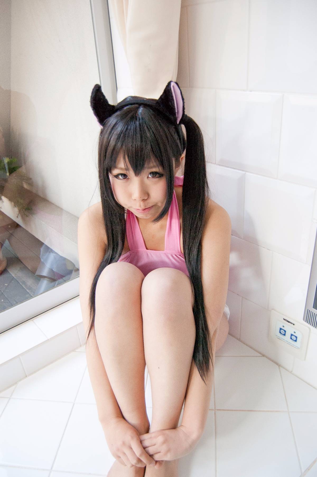 [GPC-06] Nyan Nyan Azuyan