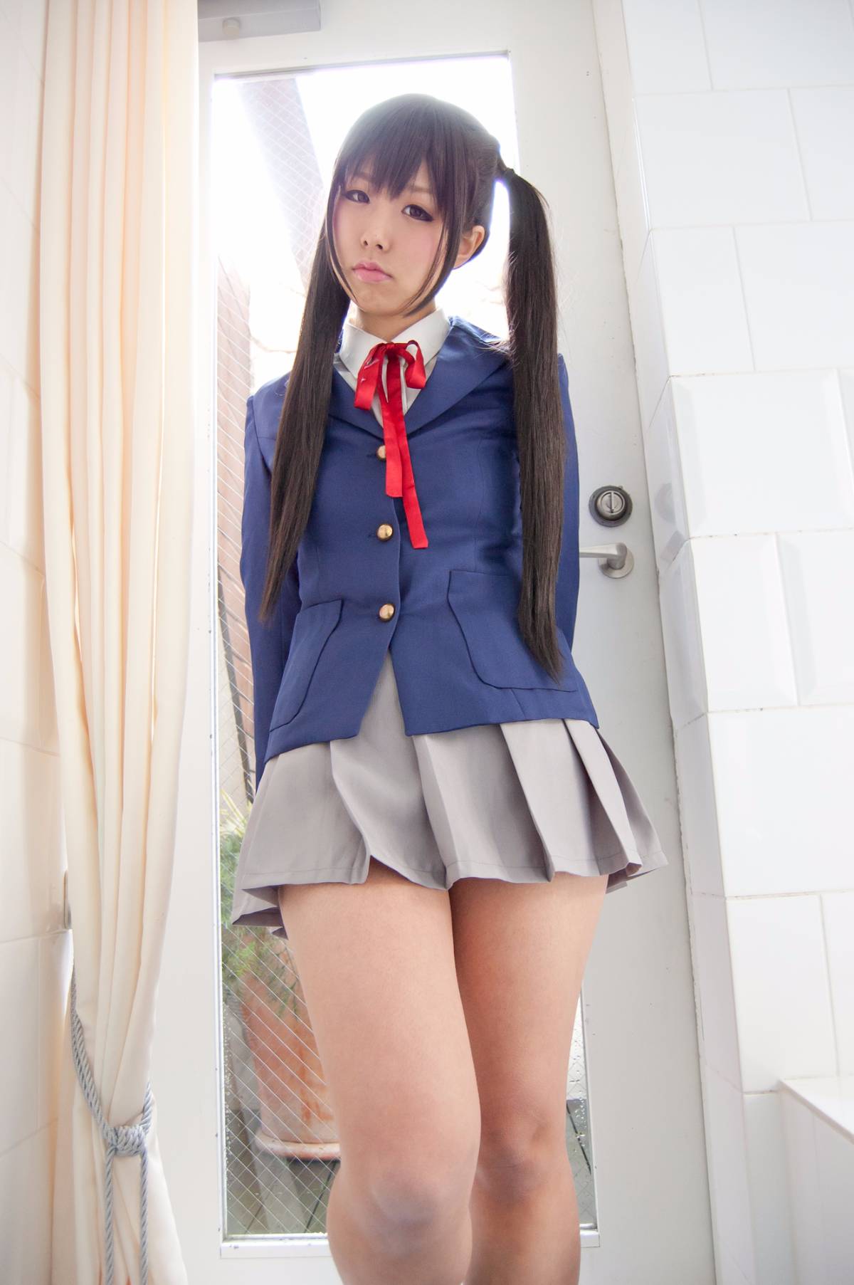 [GPC-06] Nyan Nyan Azuyan