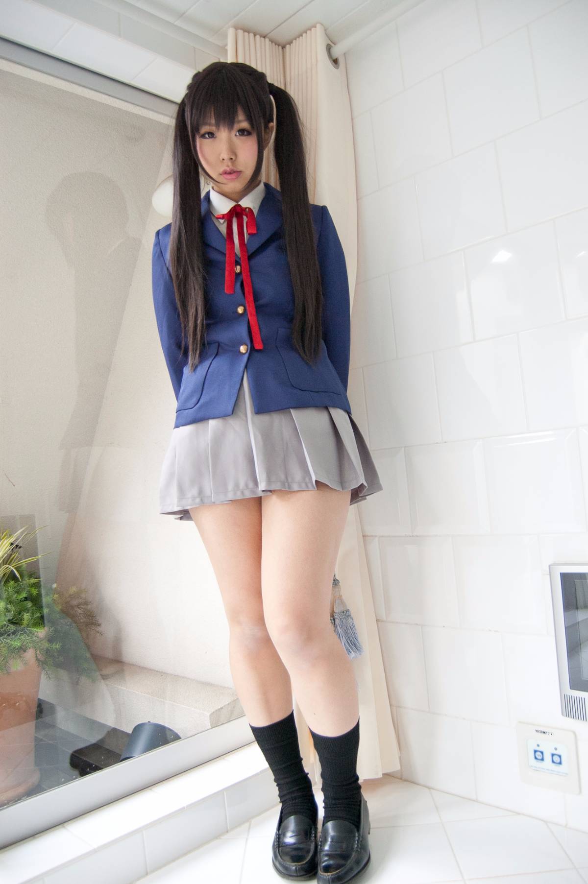 [GPC-06] Nyan Nyan Azuyan