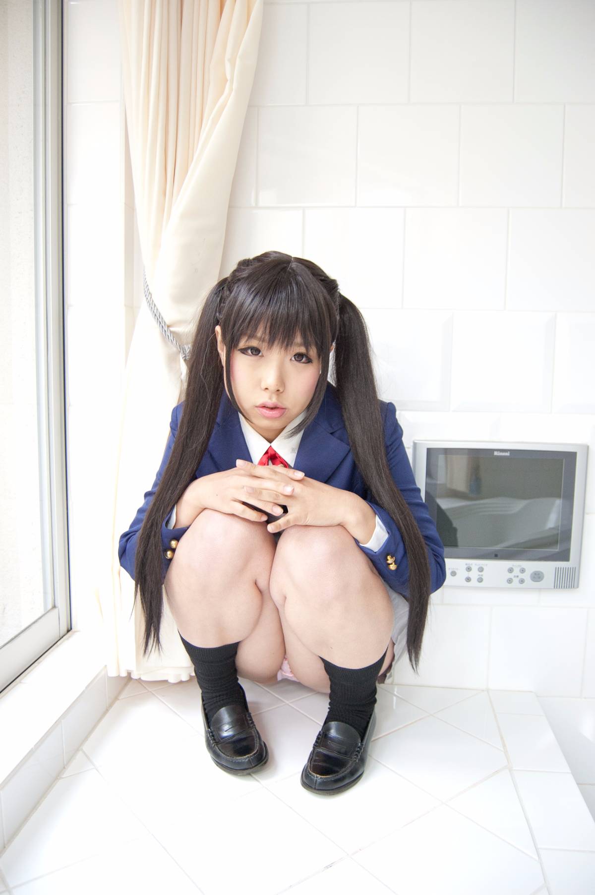 [GPC-06] Nyan Nyan Azuyan