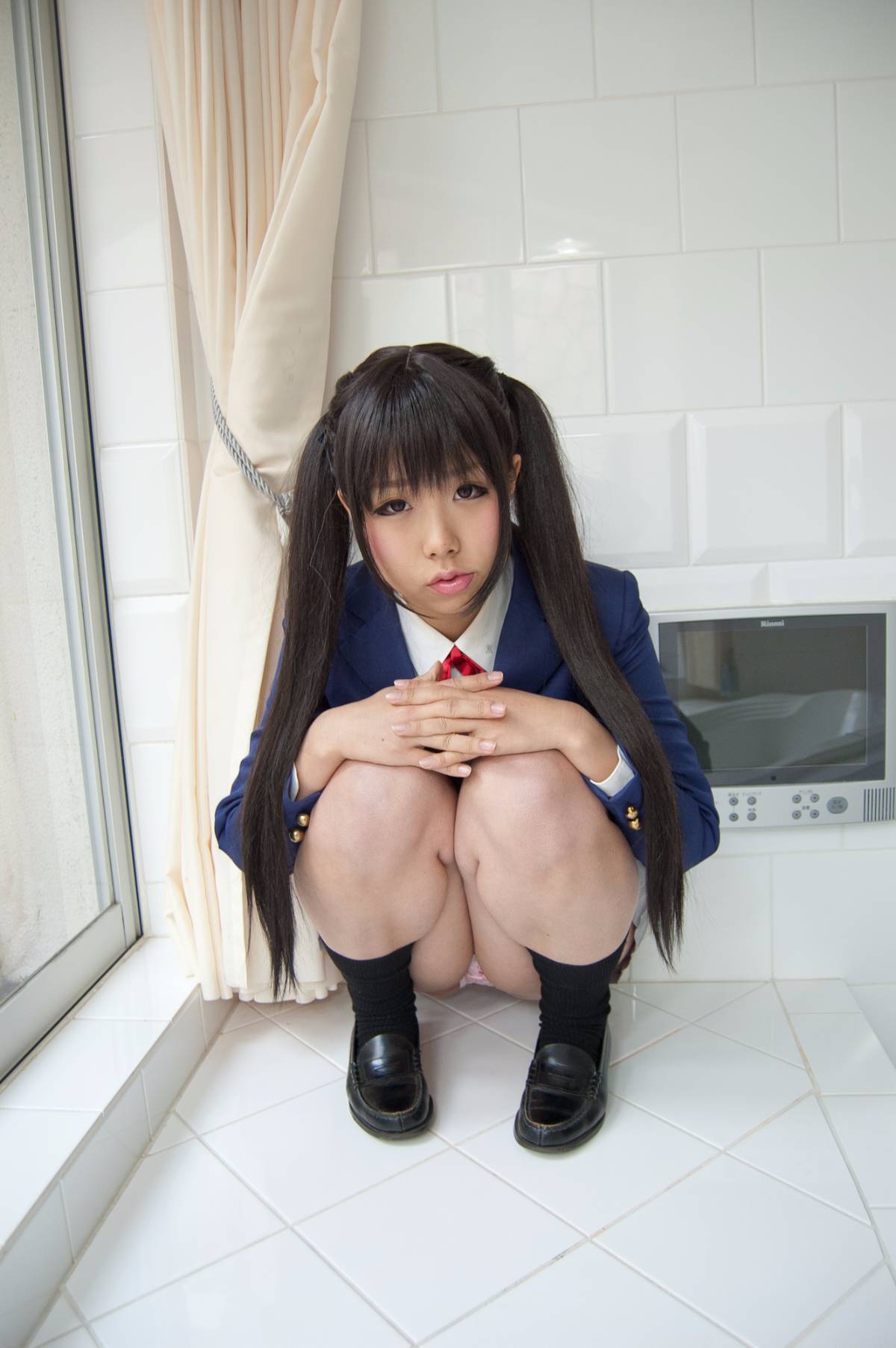 [GPC-06] Nyan Nyan Azuyan