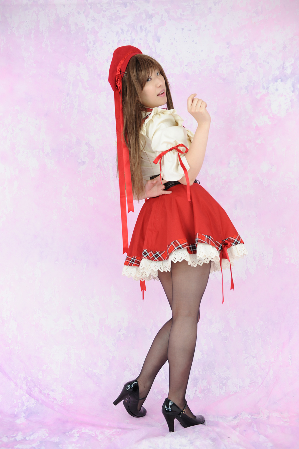 [Net hoa] Tôi đói