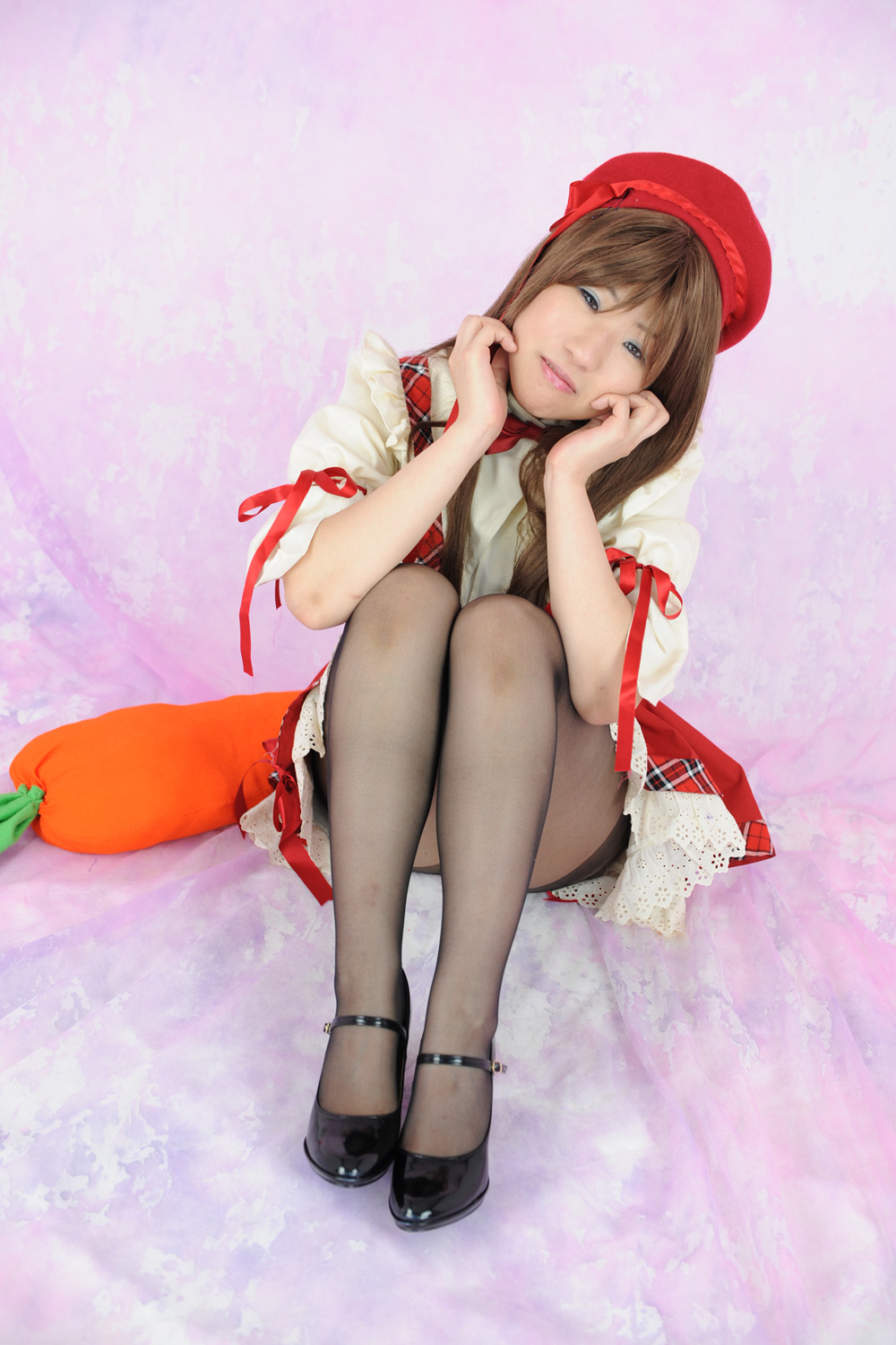 [Net hoa] Tôi đói