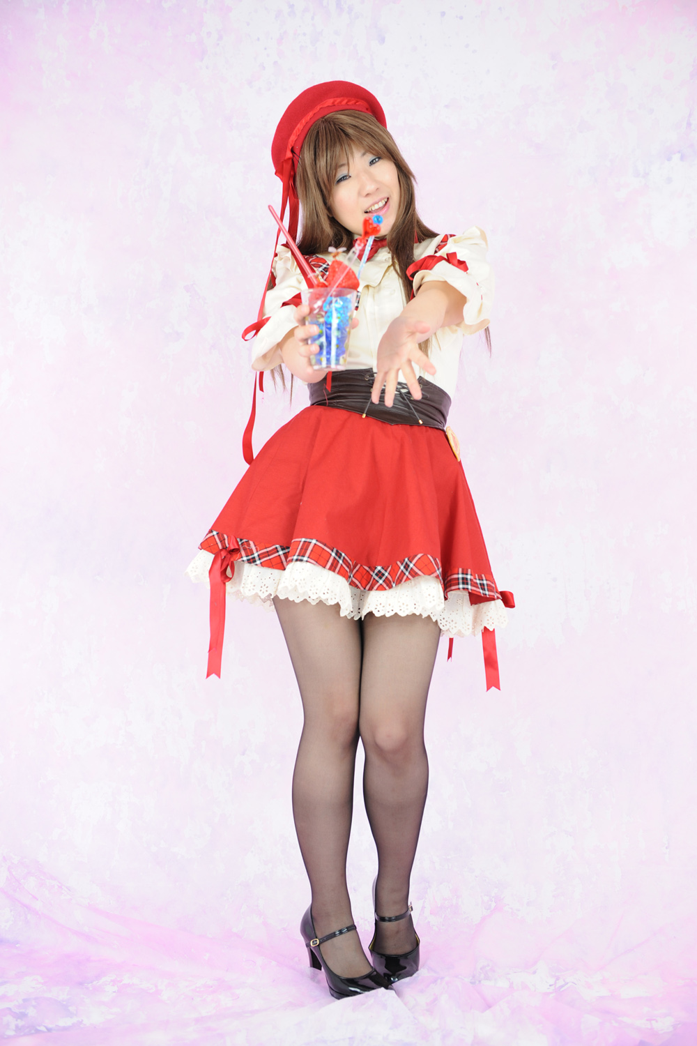 [Net hoa] Tôi đói