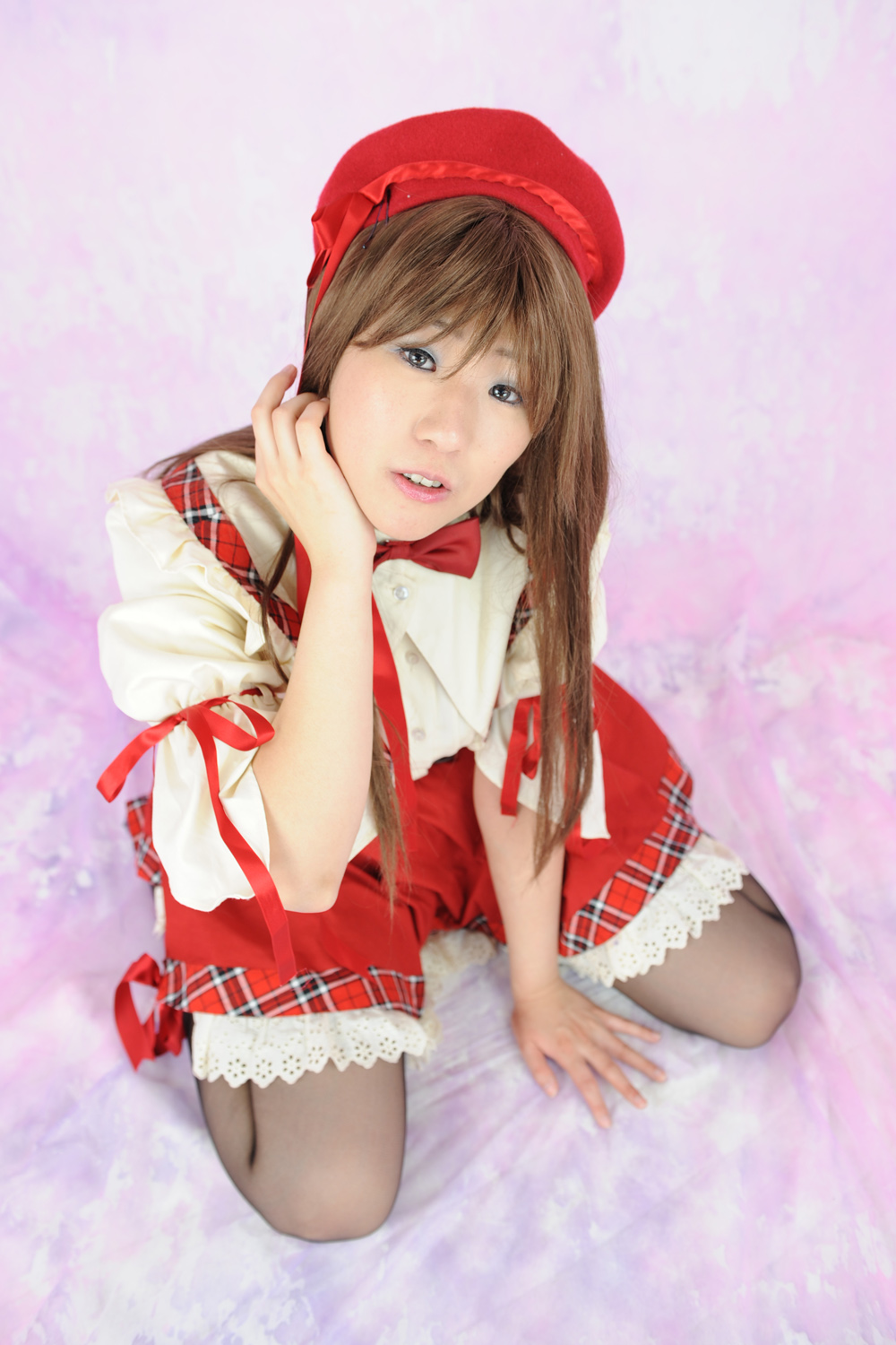 [Net hoa] Tôi đói