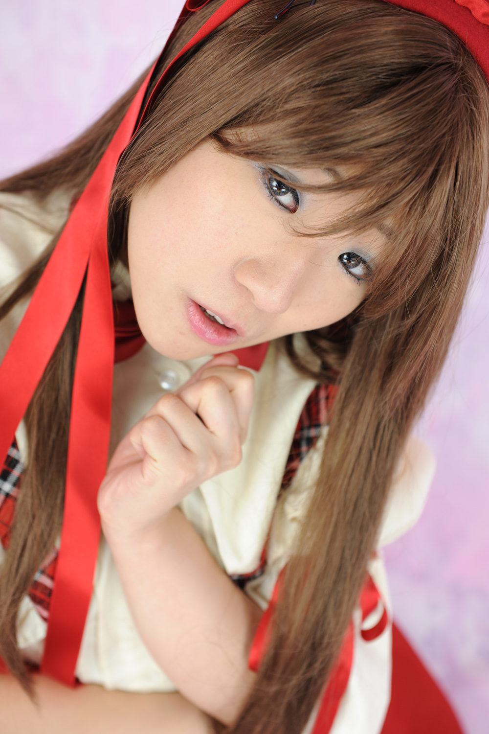 [Net hoa] Tôi đói