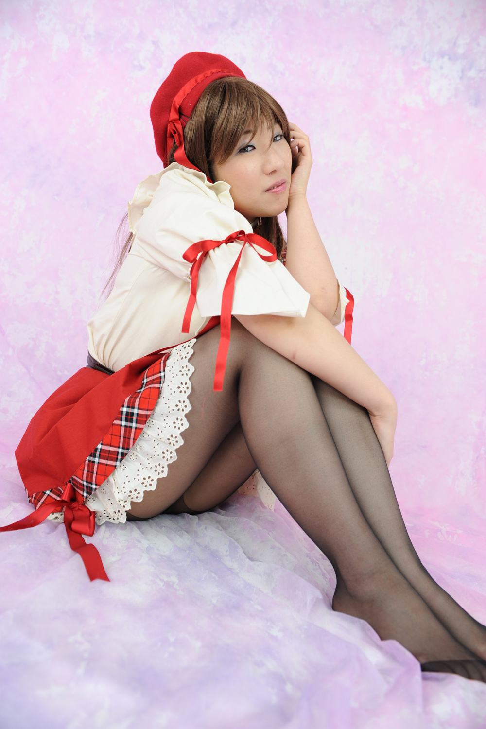 [Net hoa] Tôi đói