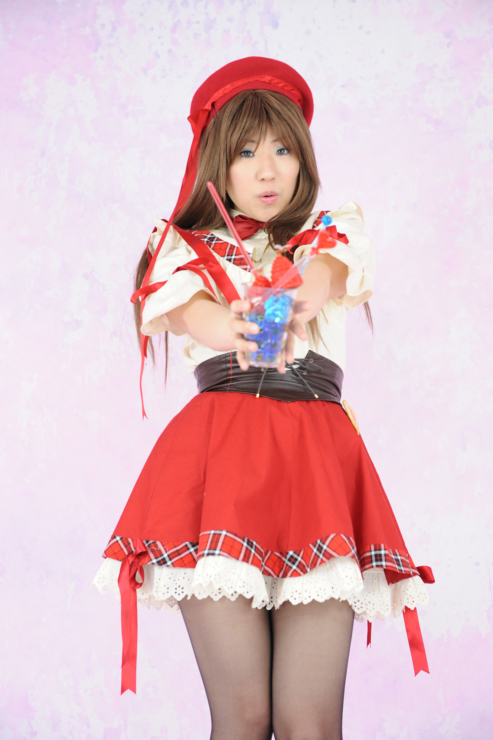 [Net hoa] Tôi đói